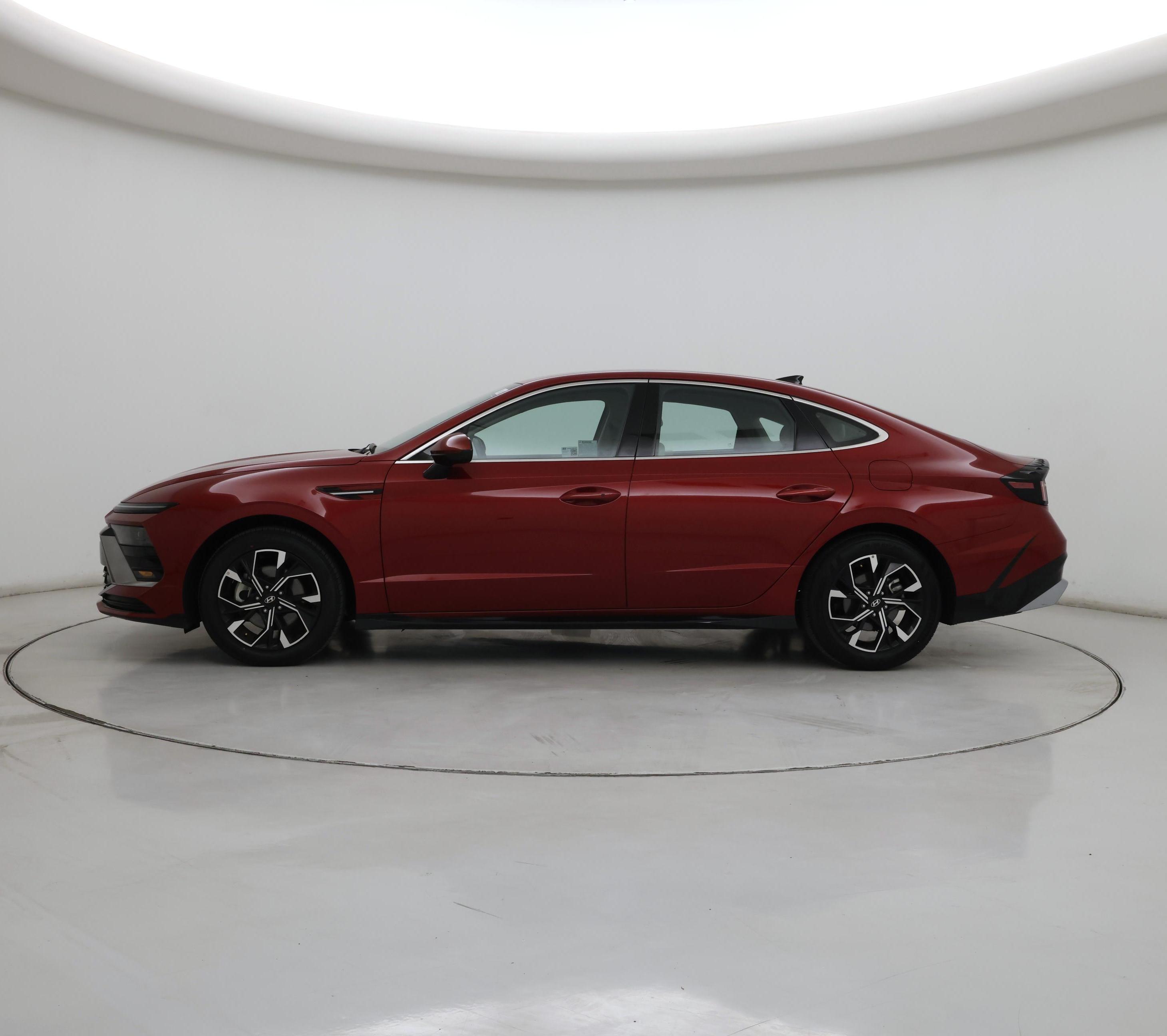 Thumbnail: 2025 Hyundai Sonata - 3