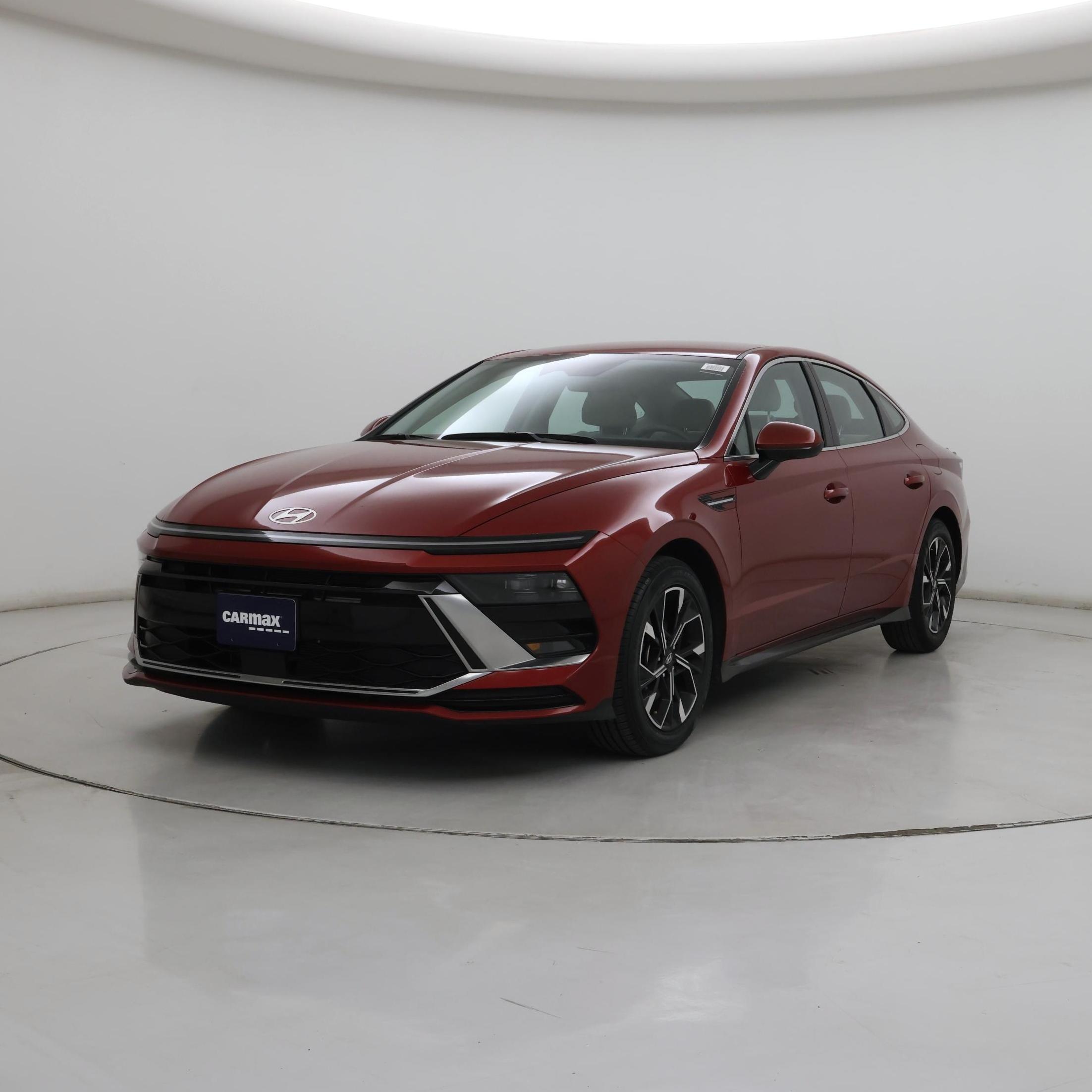 Thumbnail: 2025 Hyundai Sonata - 4