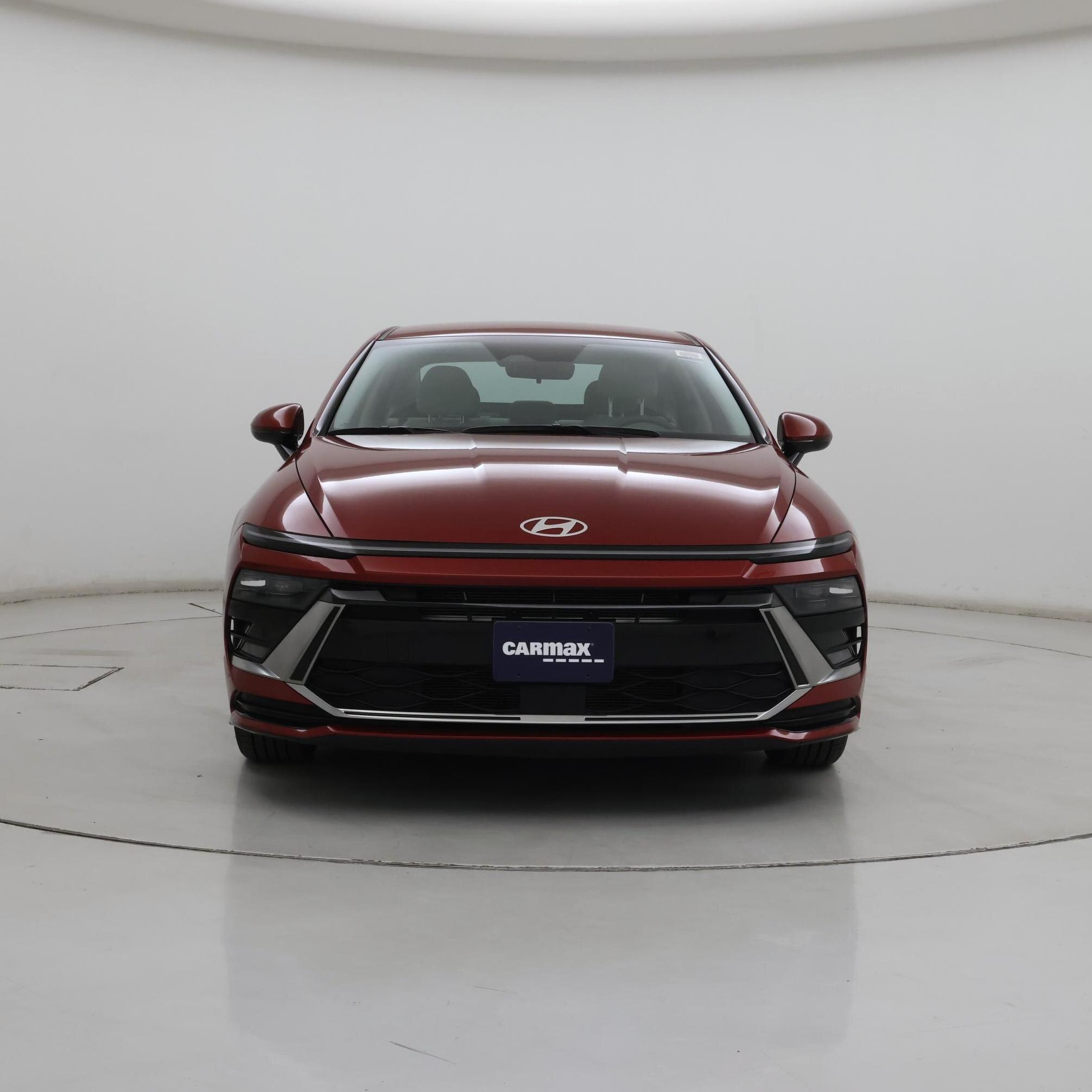 Thumbnail: 2025 Hyundai Sonata - 5