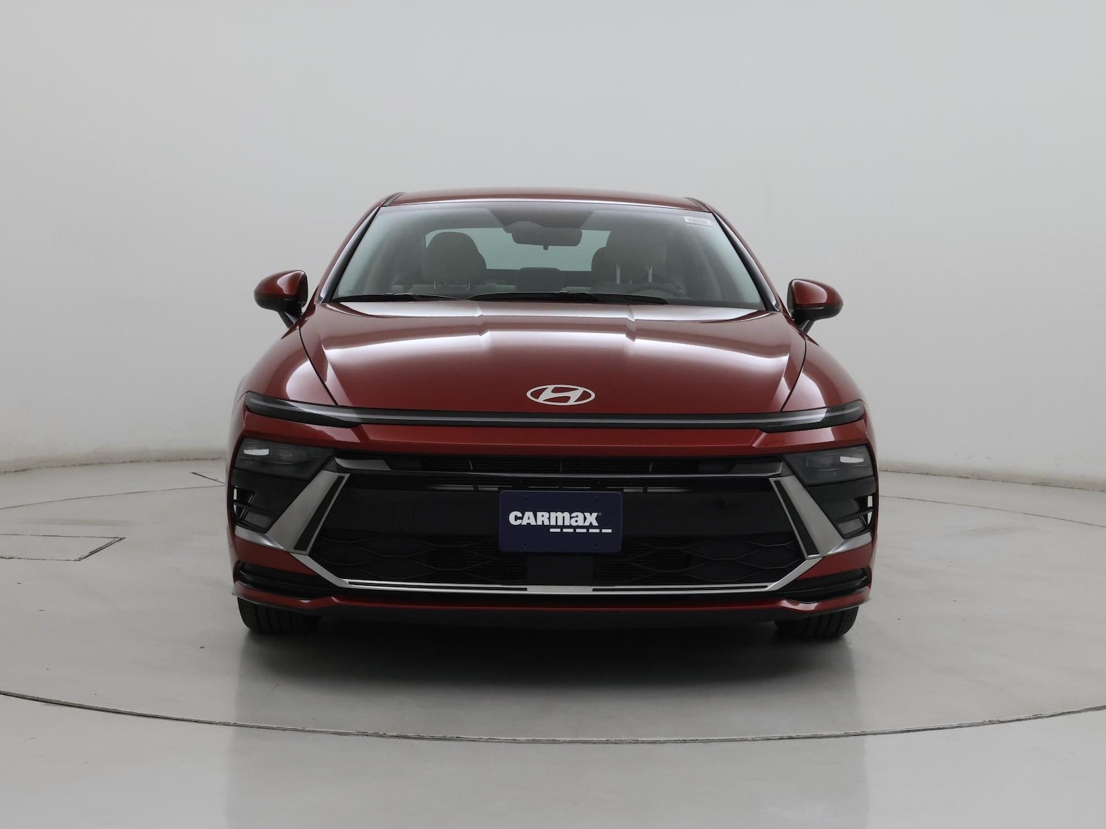 2025 Hyundai Sonata SEL - Photo 6