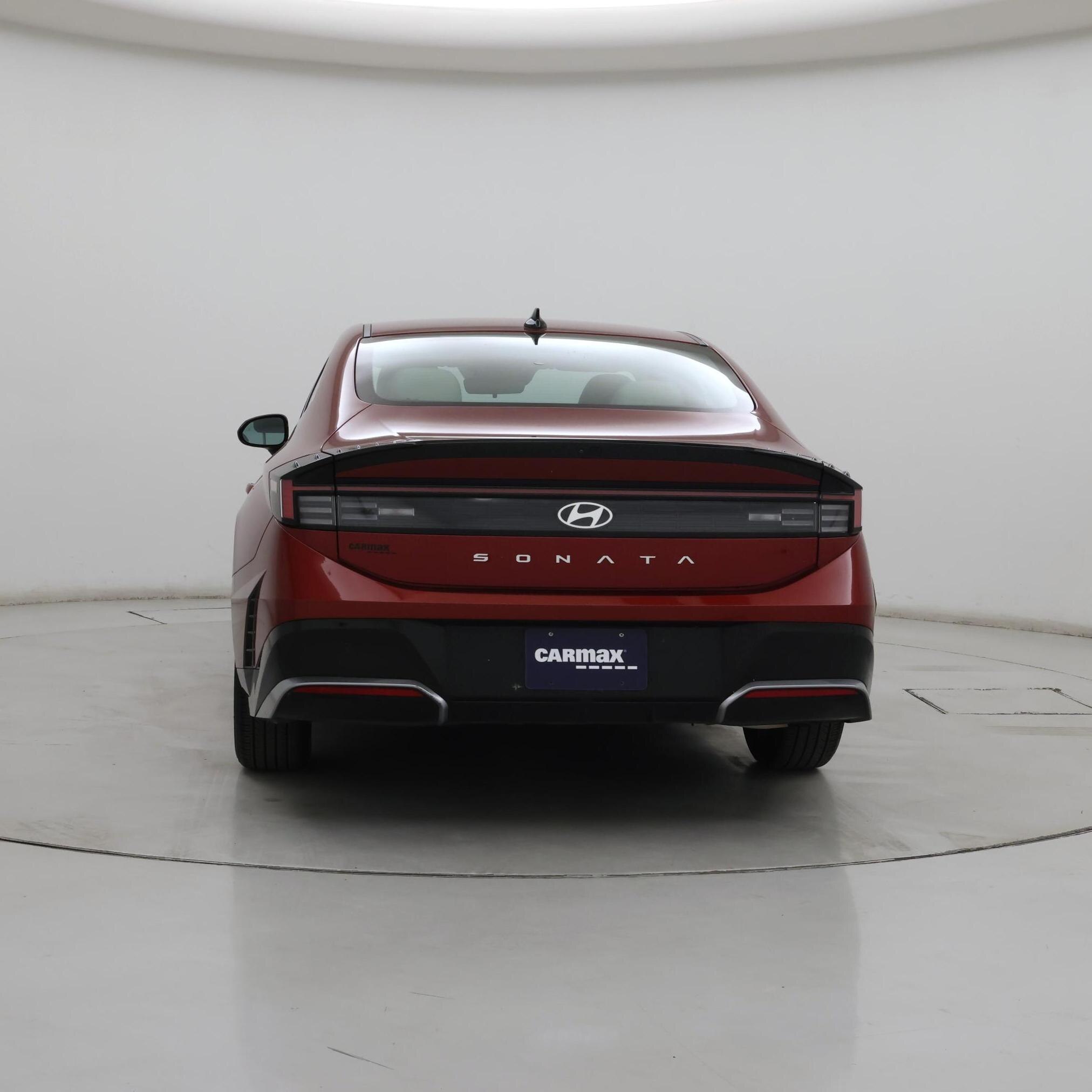 Thumbnail: 2025 Hyundai Sonata - 6