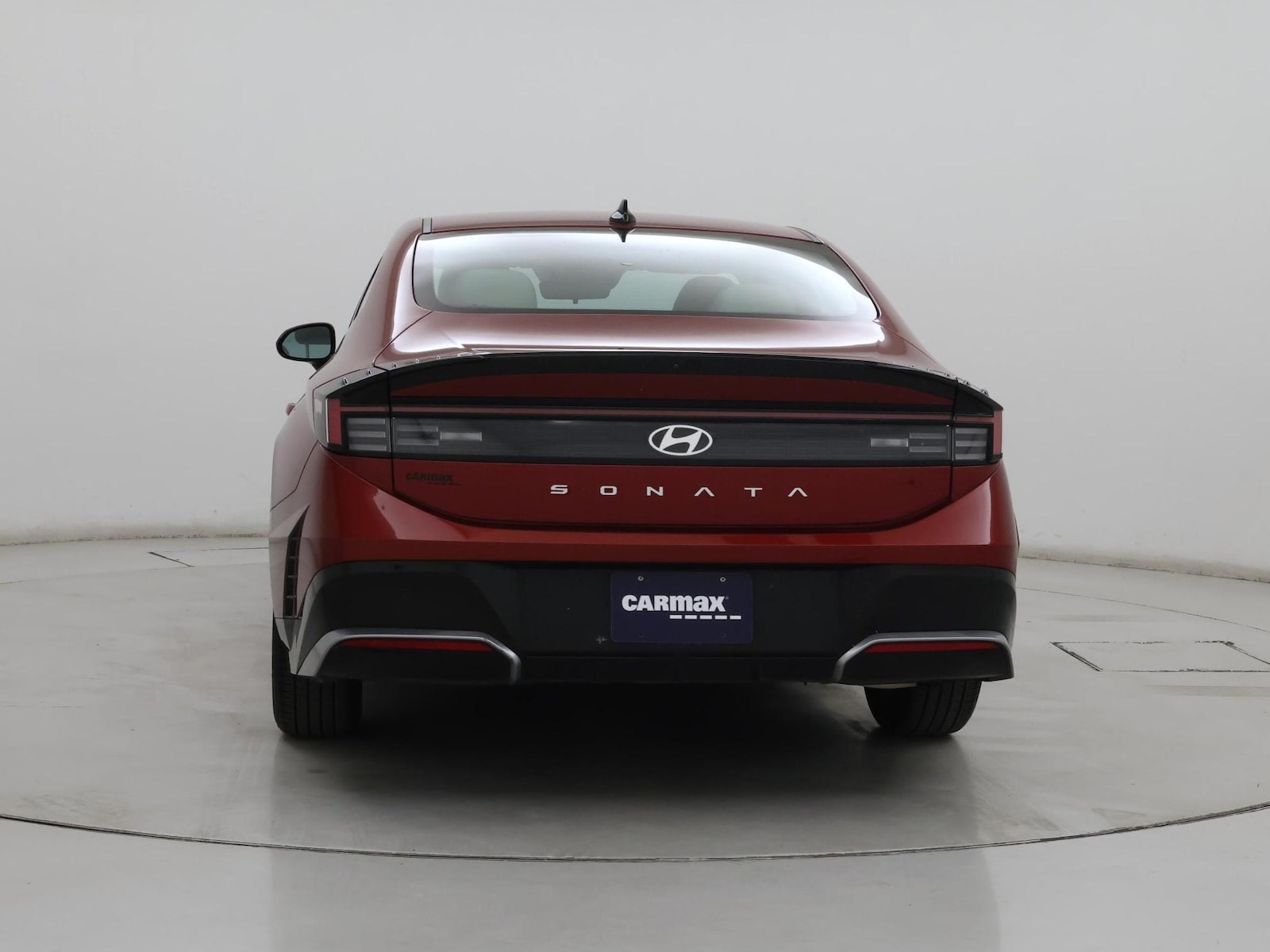 2025 Hyundai Sonata SEL - Photo 7