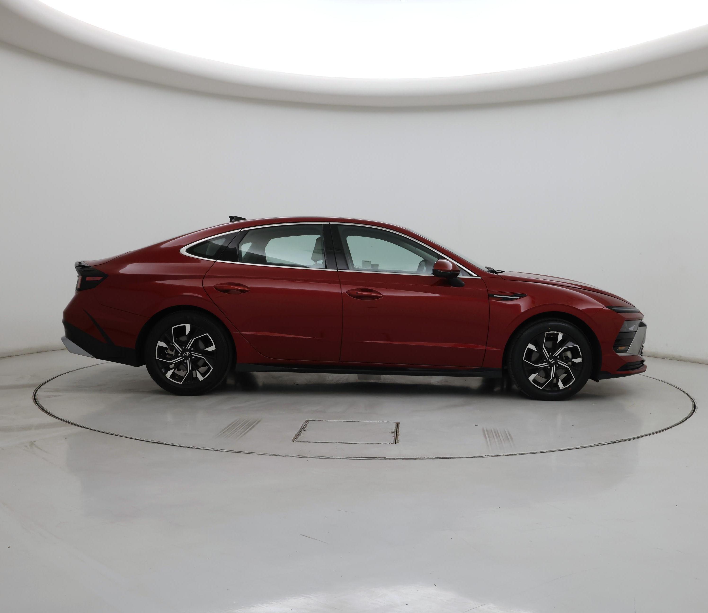 Thumbnail: 2025 Hyundai Sonata - 7