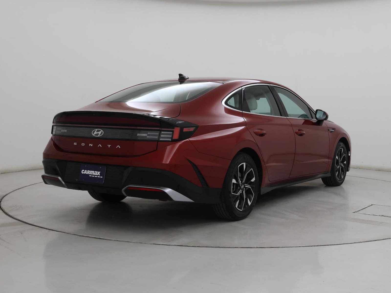2025 Hyundai Sonata SEL - Photo 9