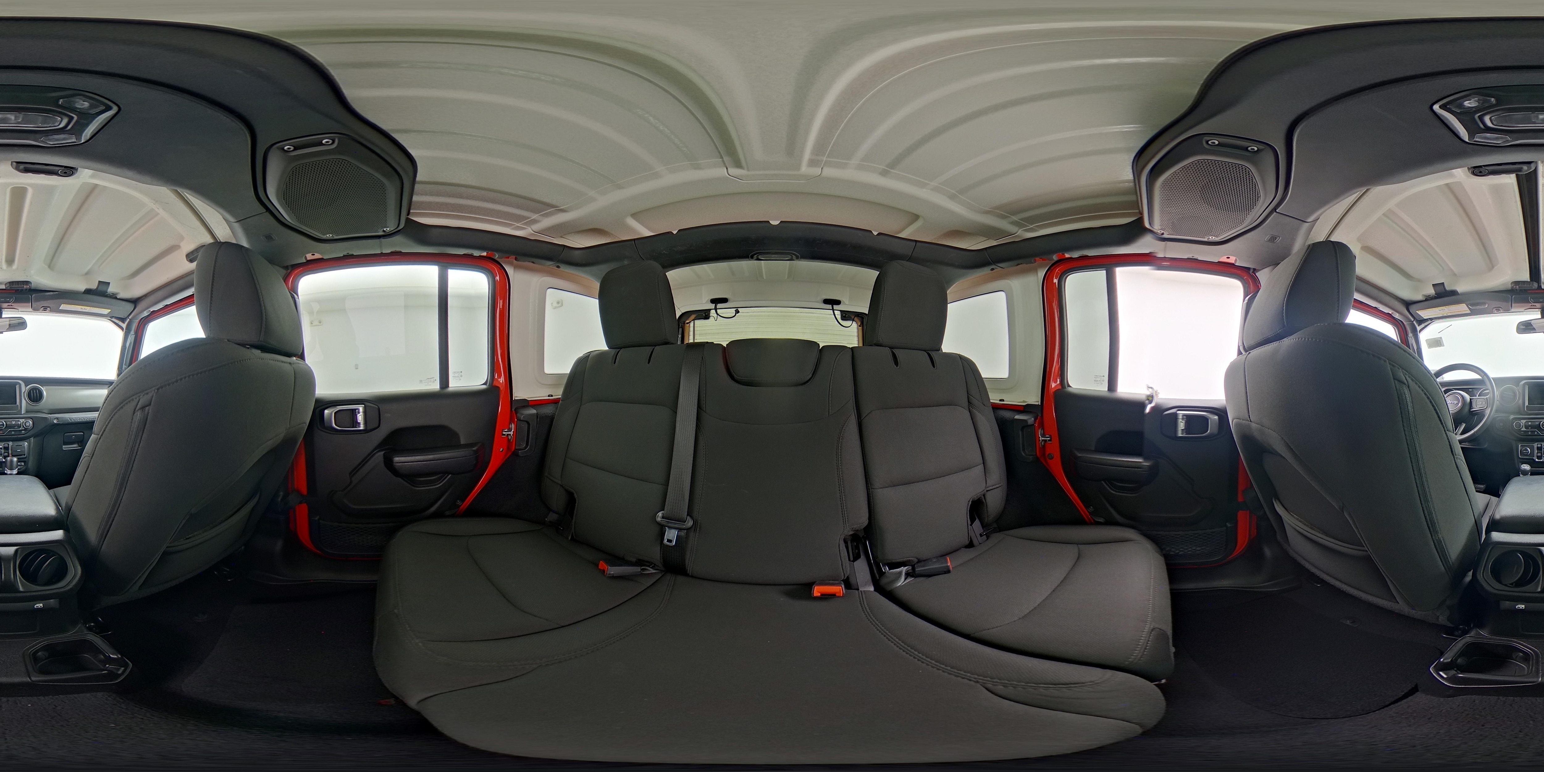 2023 Jeep Wrangler 4-Door Sport S - Photo 25