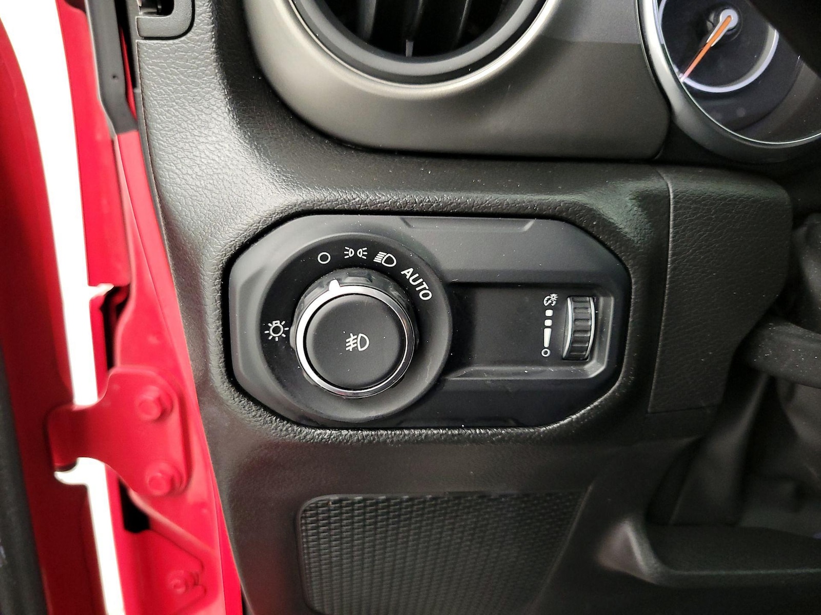 2023 Jeep Wrangler 4-Door Sport S - Photo 14
