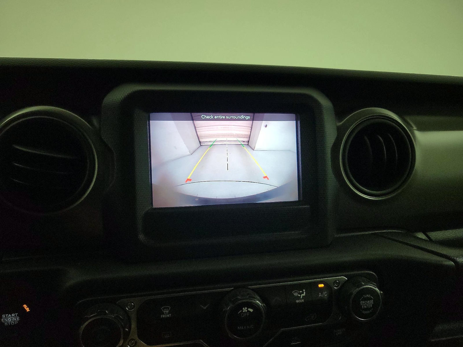 2023 Jeep Wrangler 4-Door Sport S - Photo 15