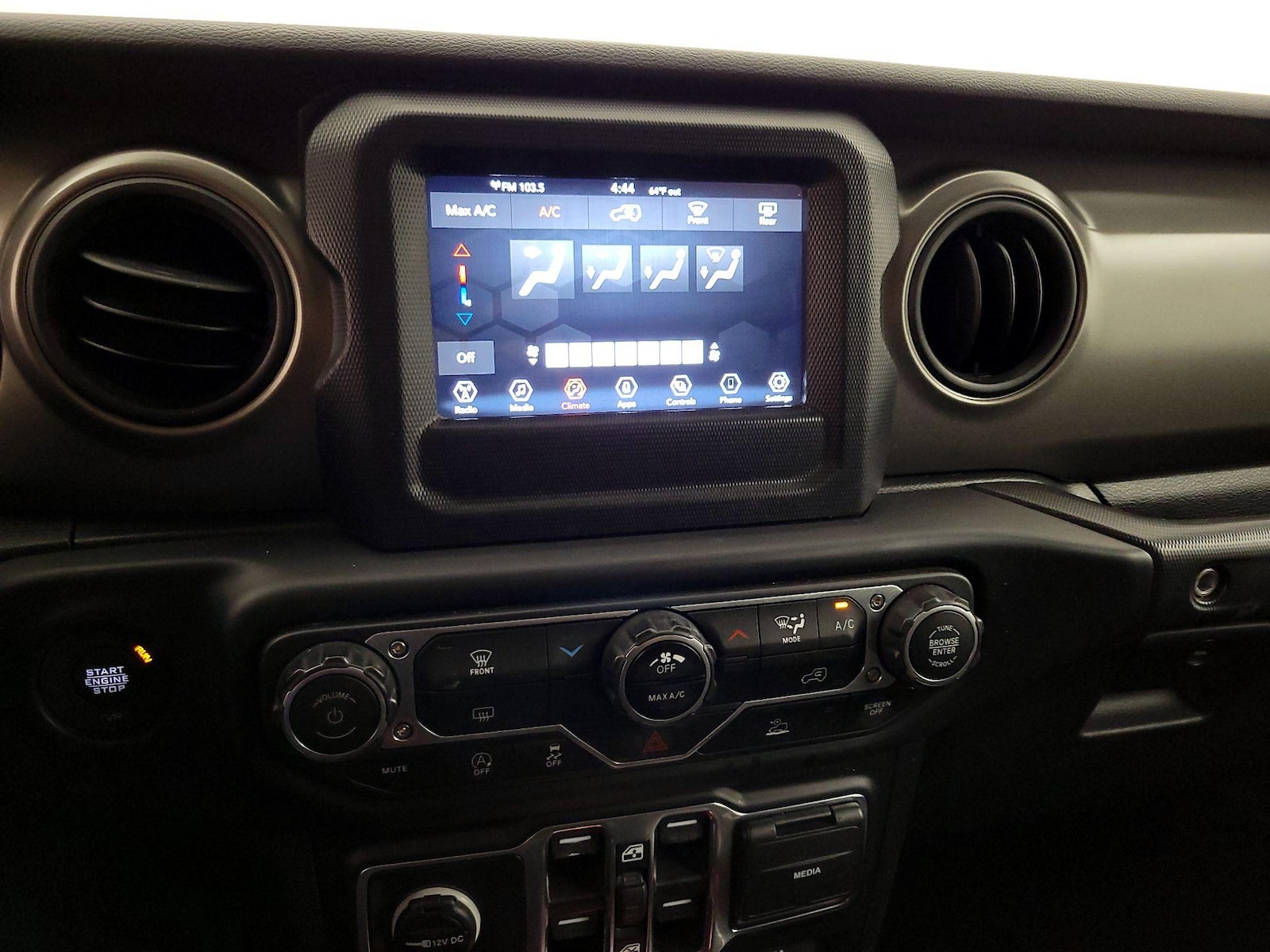 2023 Jeep Wrangler 4-Door Sport S - Photo 17