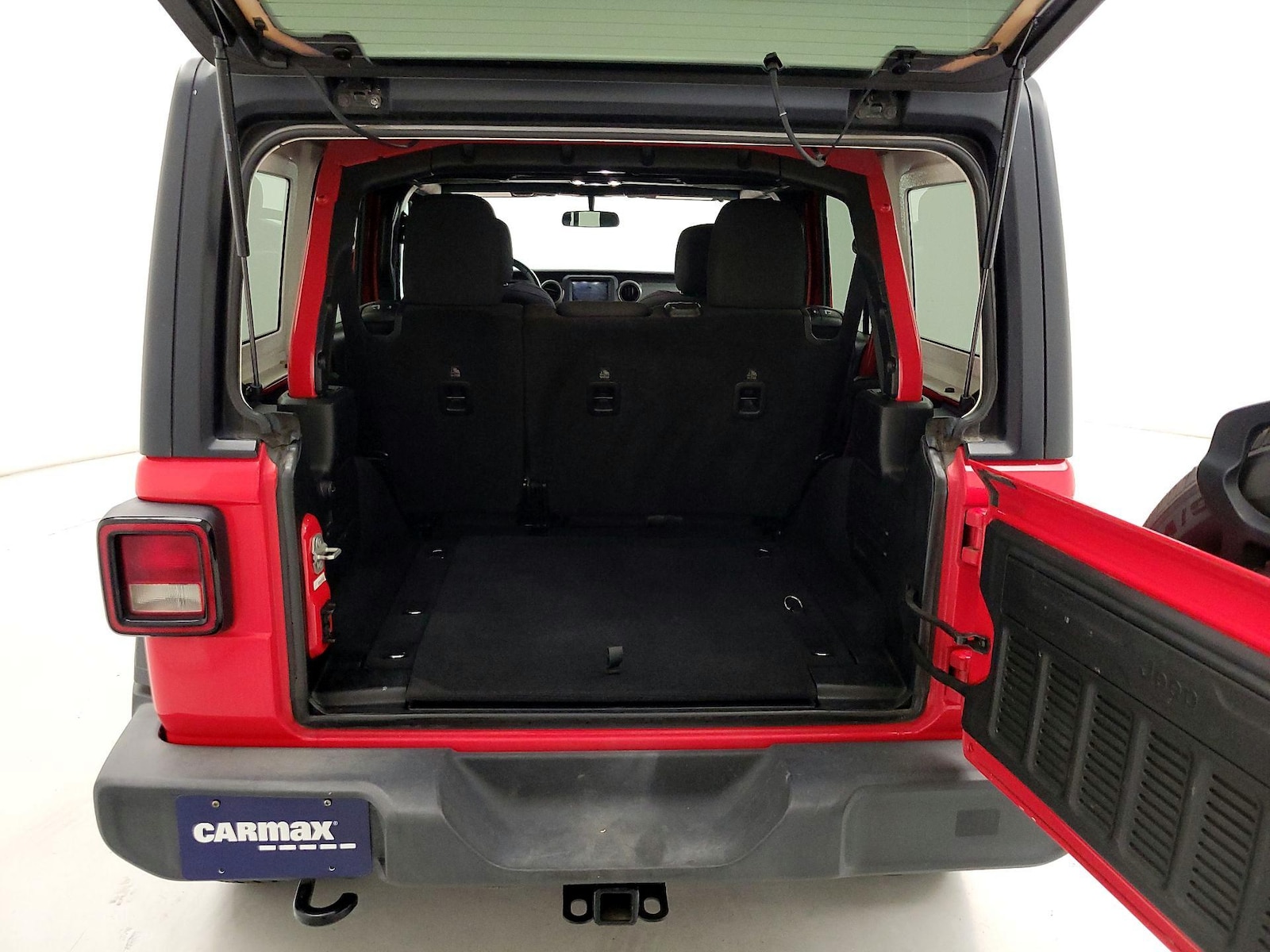 2023 Jeep Wrangler 4-Door Sport S - Photo 21
