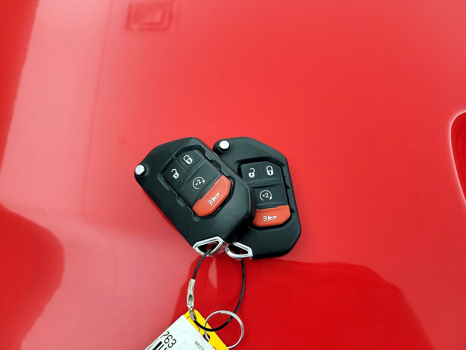 2023 Jeep Wrangler 4-Door Sport S - Photo 23