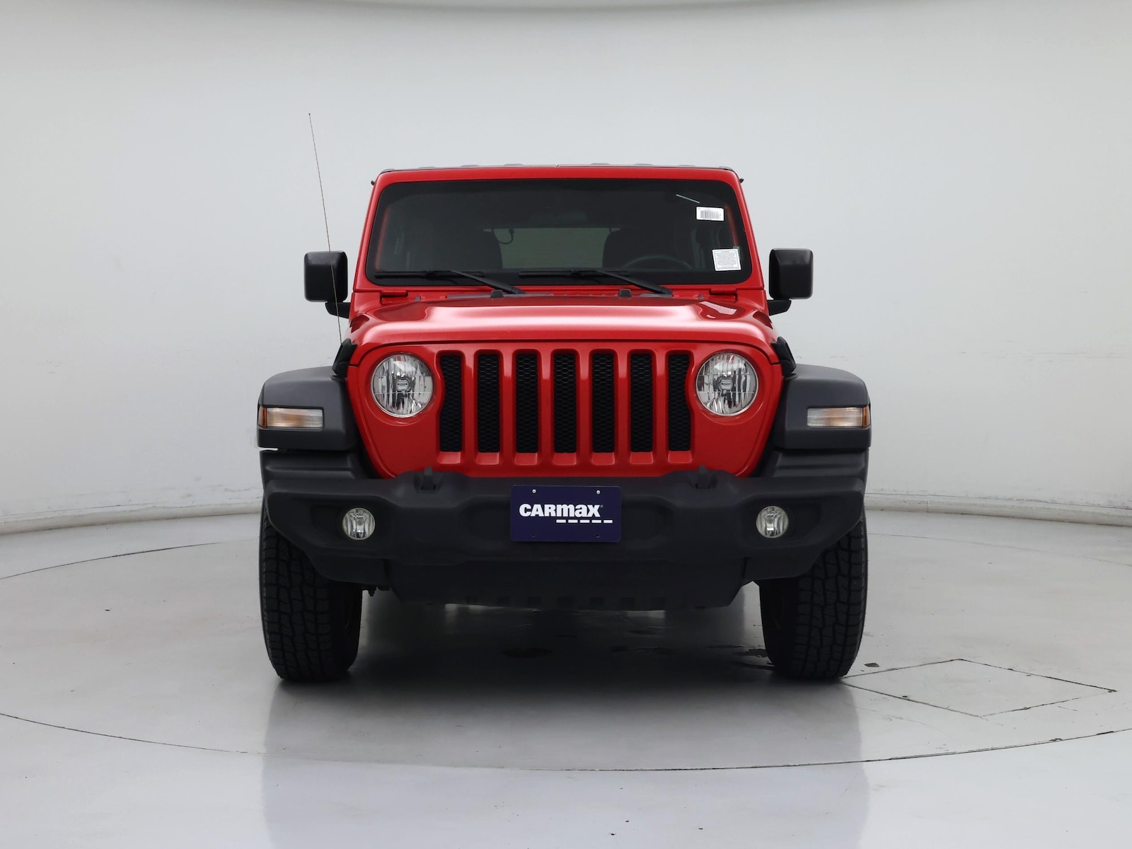2023 Jeep Wrangler 4-Door Sport S - Photo 6