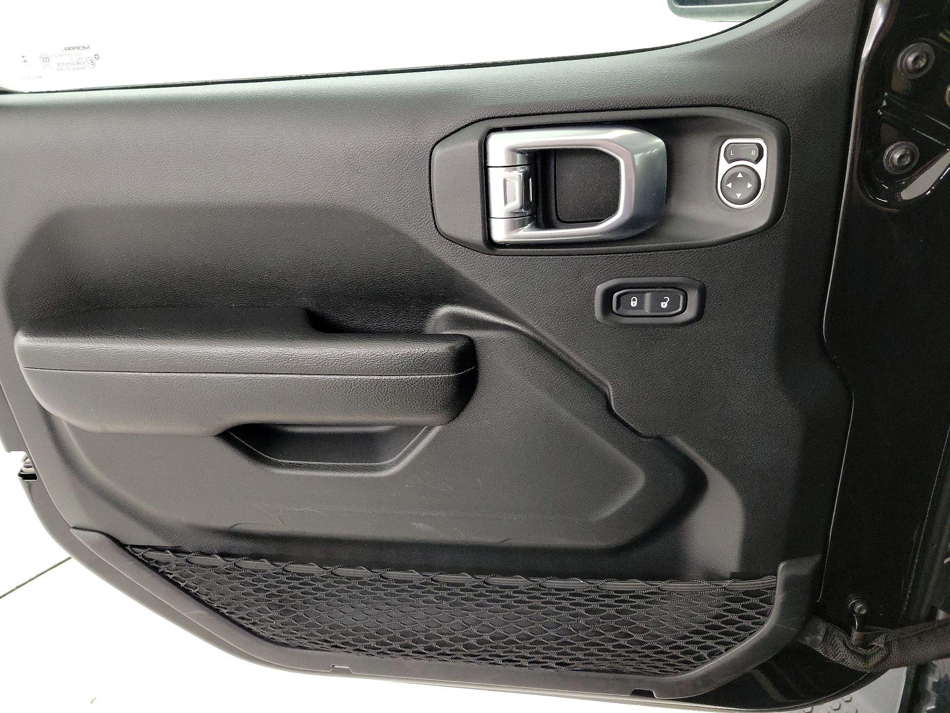 Thumbnail: 2023 Jeep Wrangler - 12