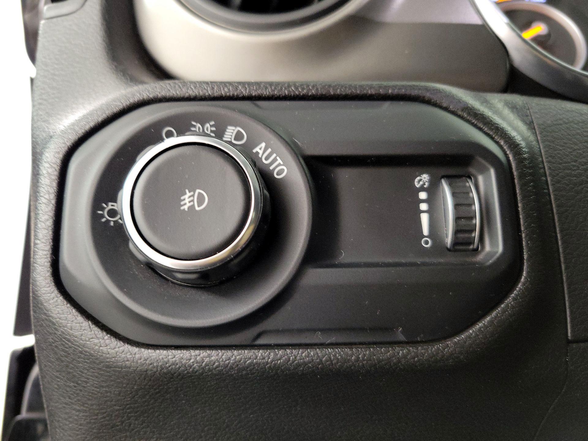Thumbnail: 2023 Jeep Wrangler - 13