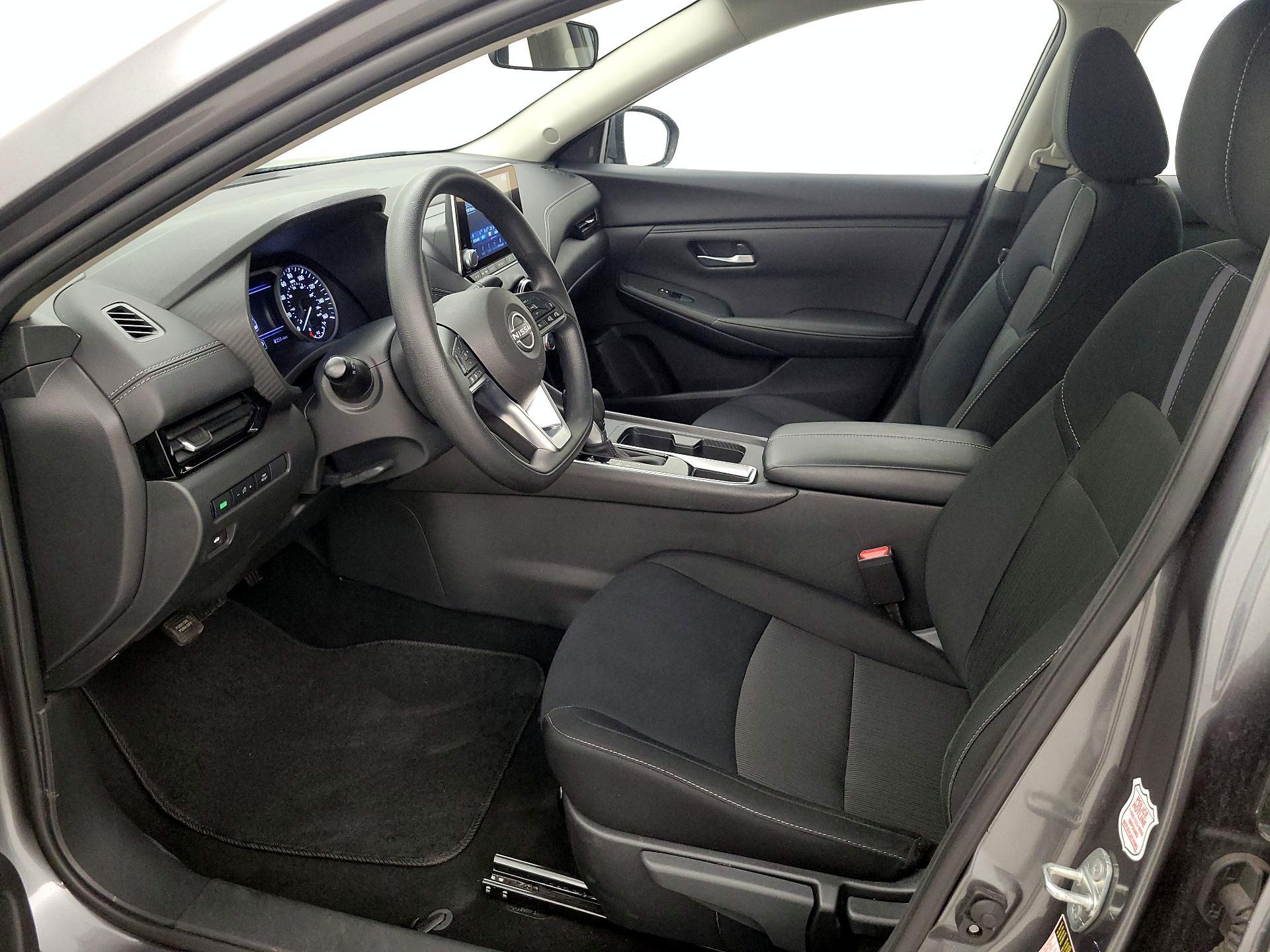 Thumbnail: 2025 Nissan Sentra - 11