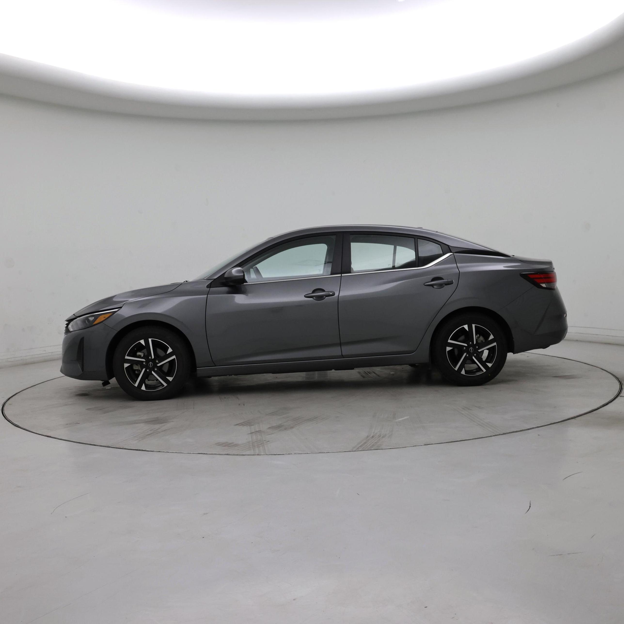 Thumbnail: 2025 Nissan Sentra - 3
