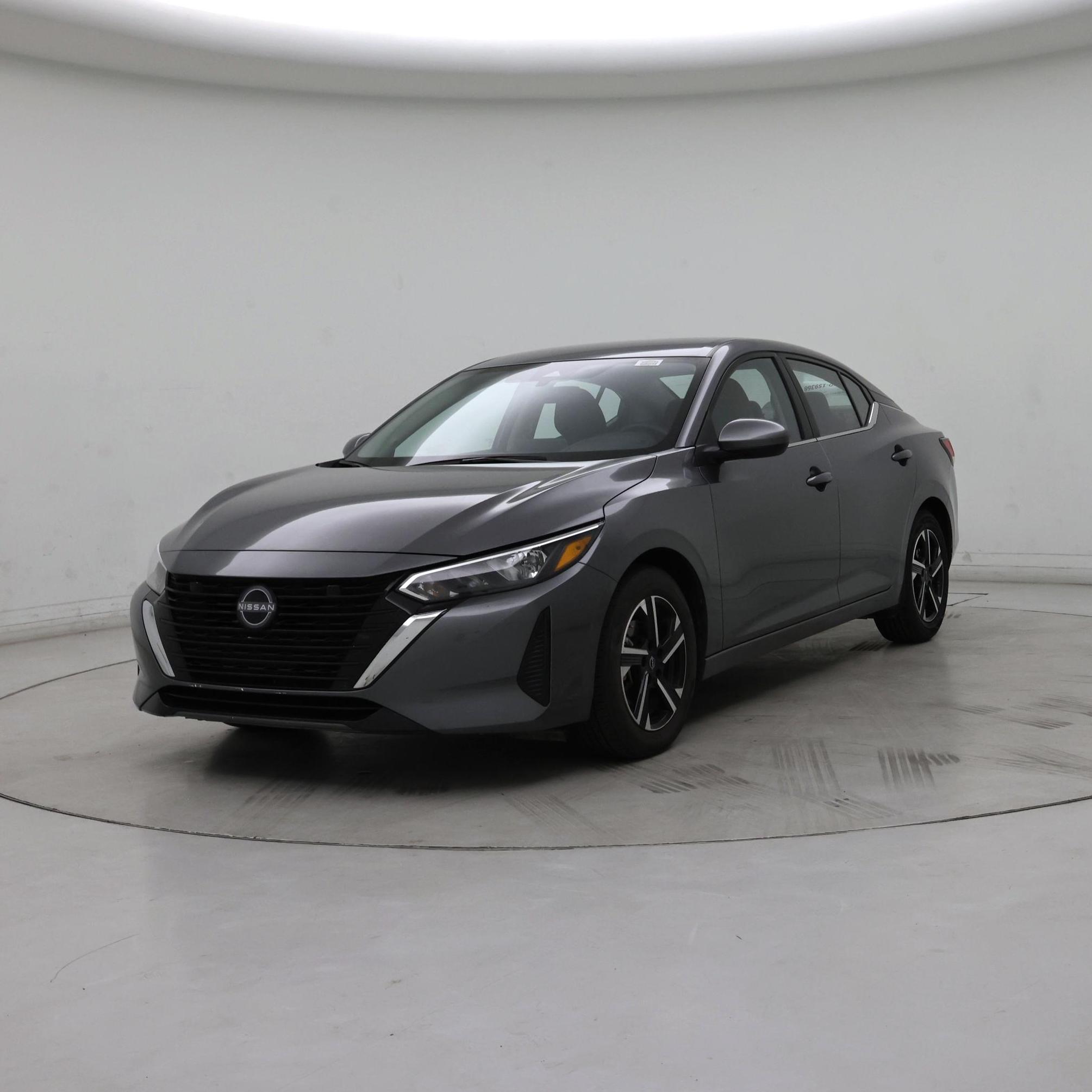 Thumbnail: 2025 Nissan Sentra - 4