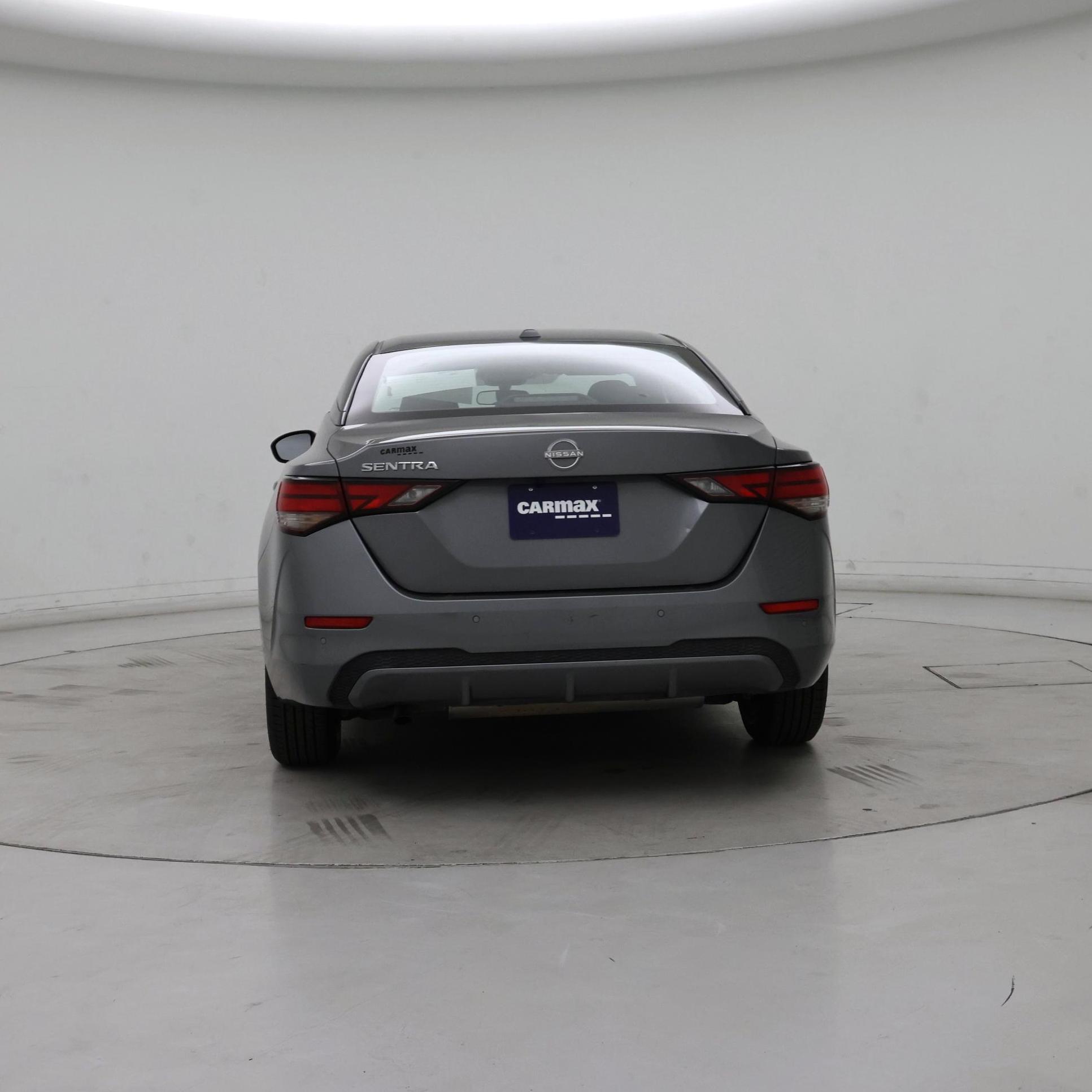 Thumbnail: 2025 Nissan Sentra - 6