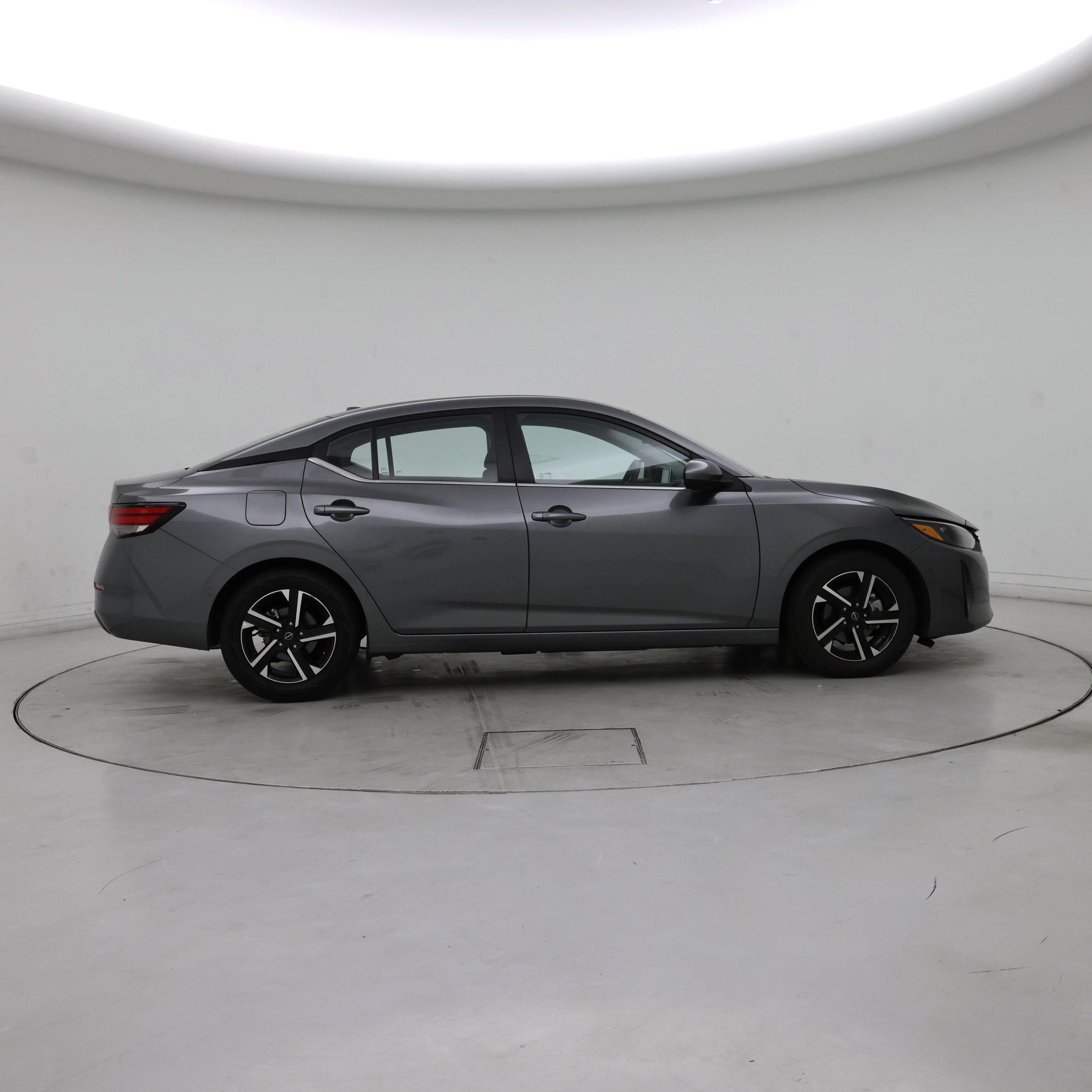 Thumbnail: 2025 Nissan Sentra - 7