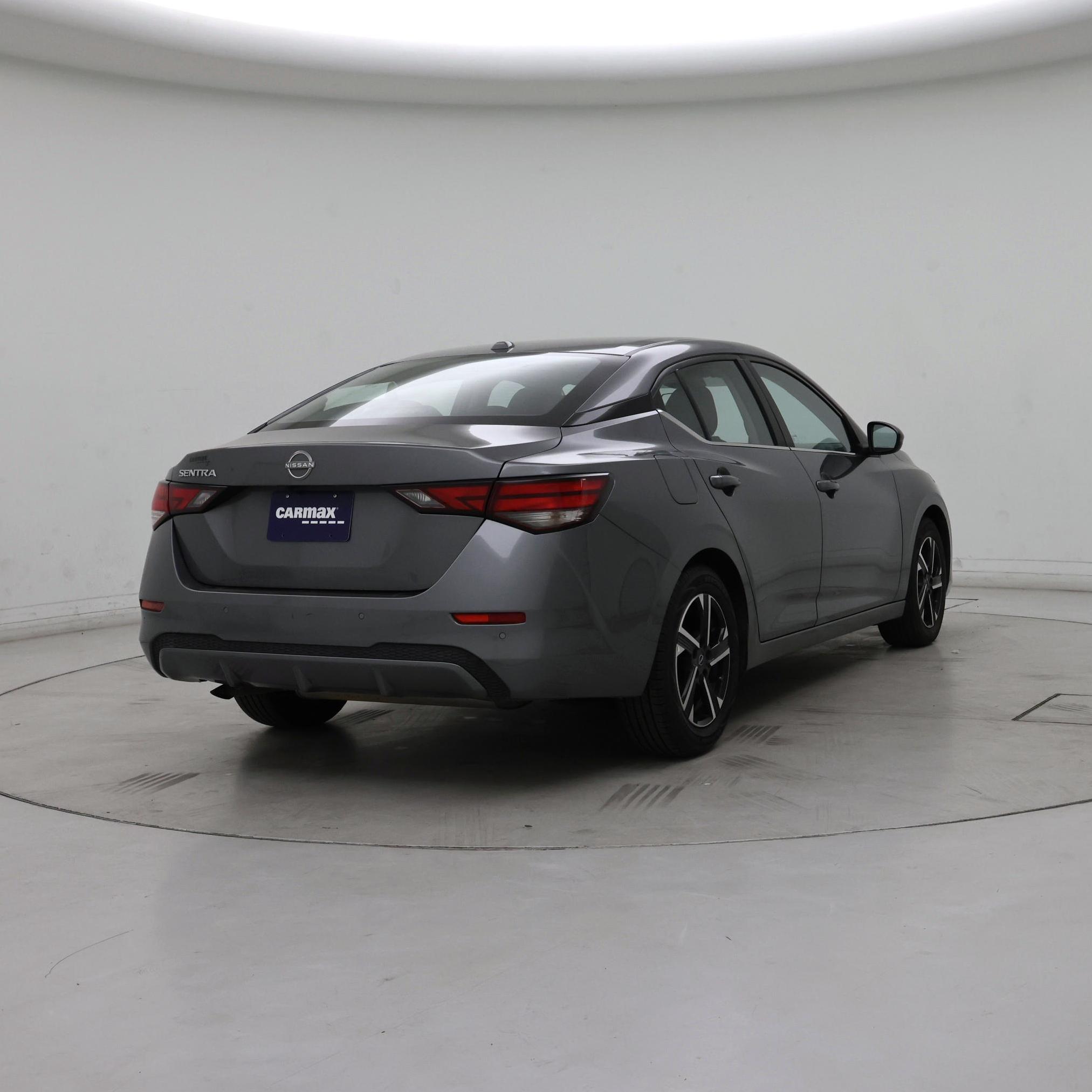 Thumbnail: 2025 Nissan Sentra - 8