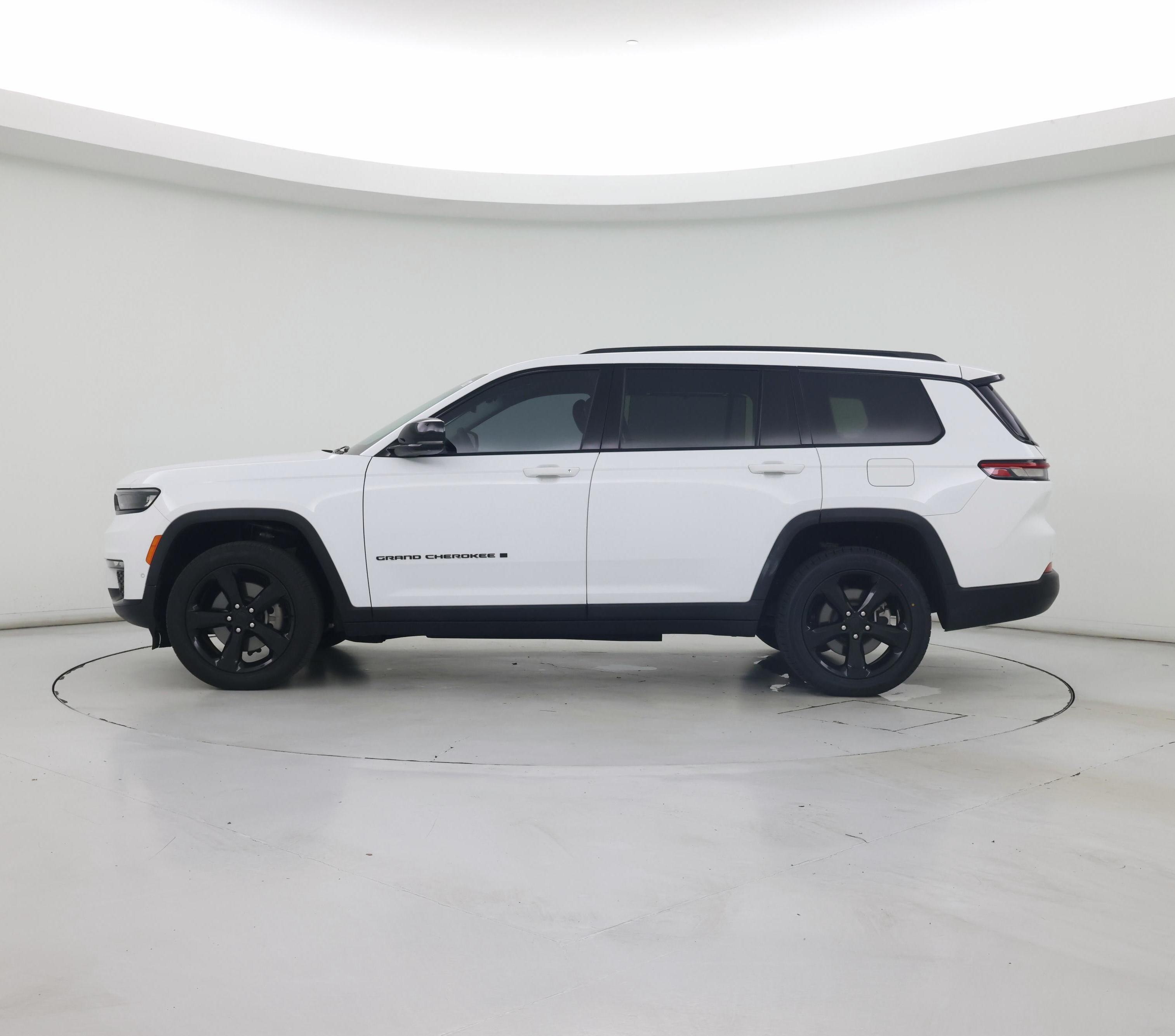 Thumbnail: 2023 Jeep Grand Cherokee L - 3