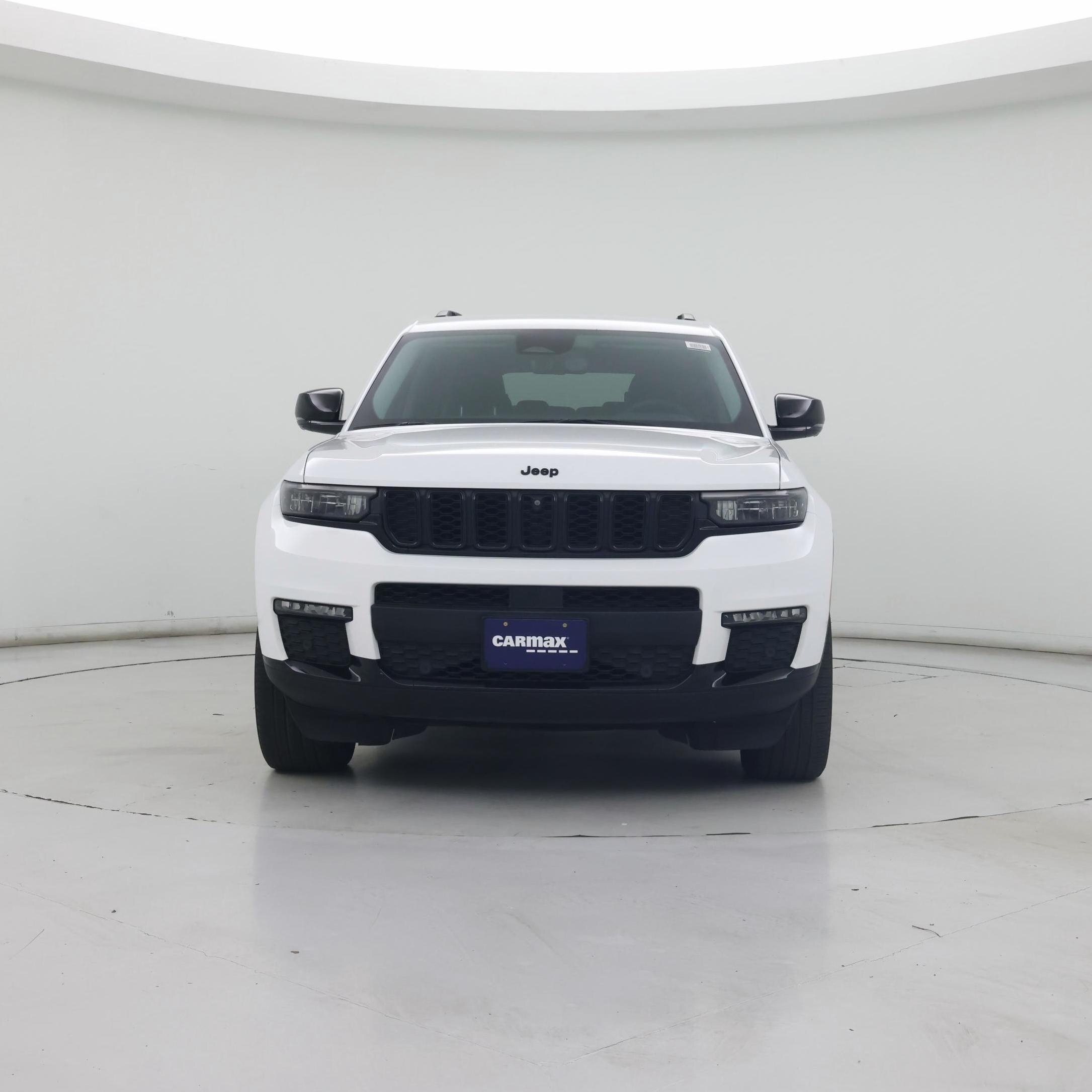 Thumbnail: 2023 Jeep Grand Cherokee L - 5