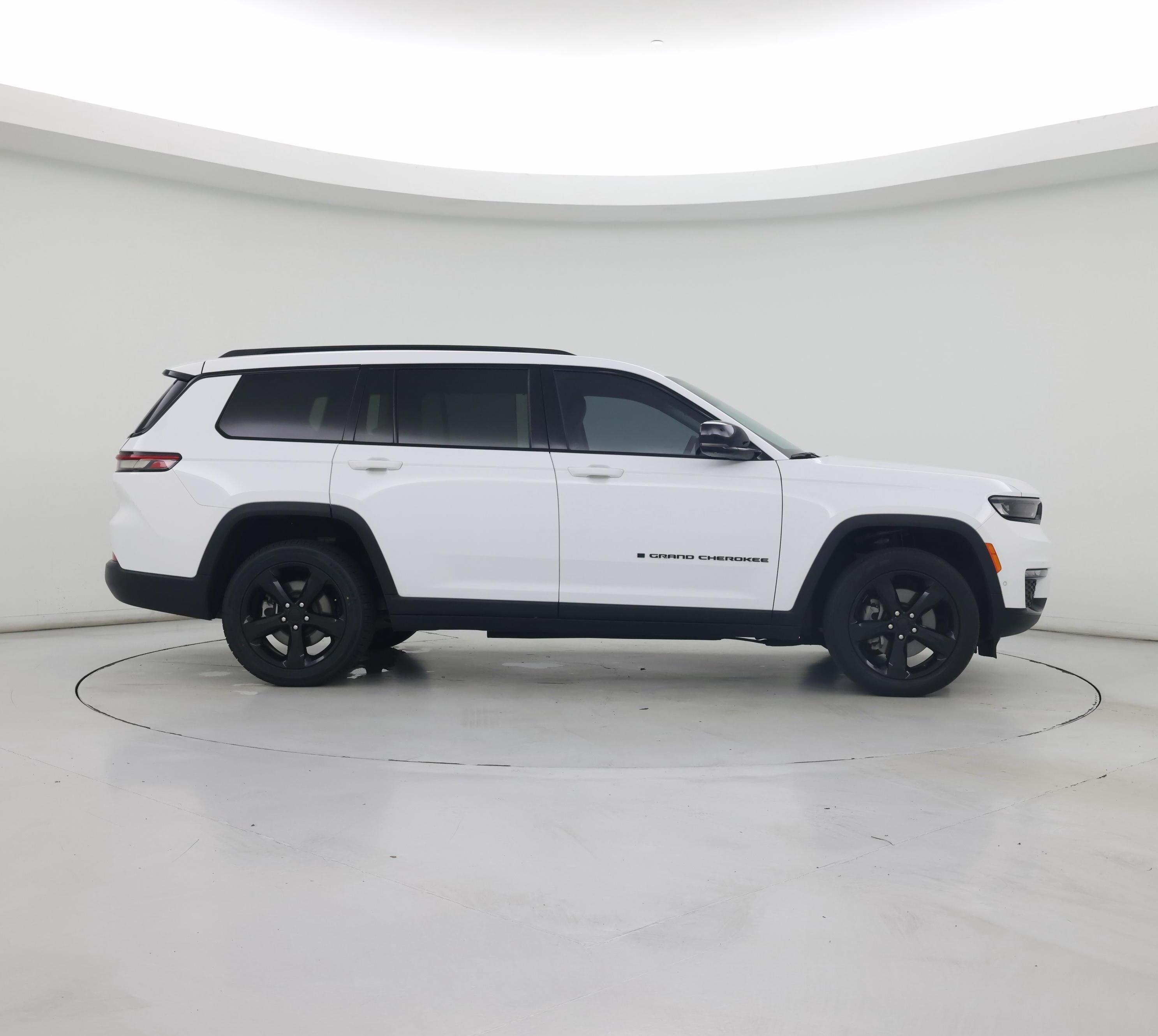 Thumbnail: 2023 Jeep Grand Cherokee L - 7
