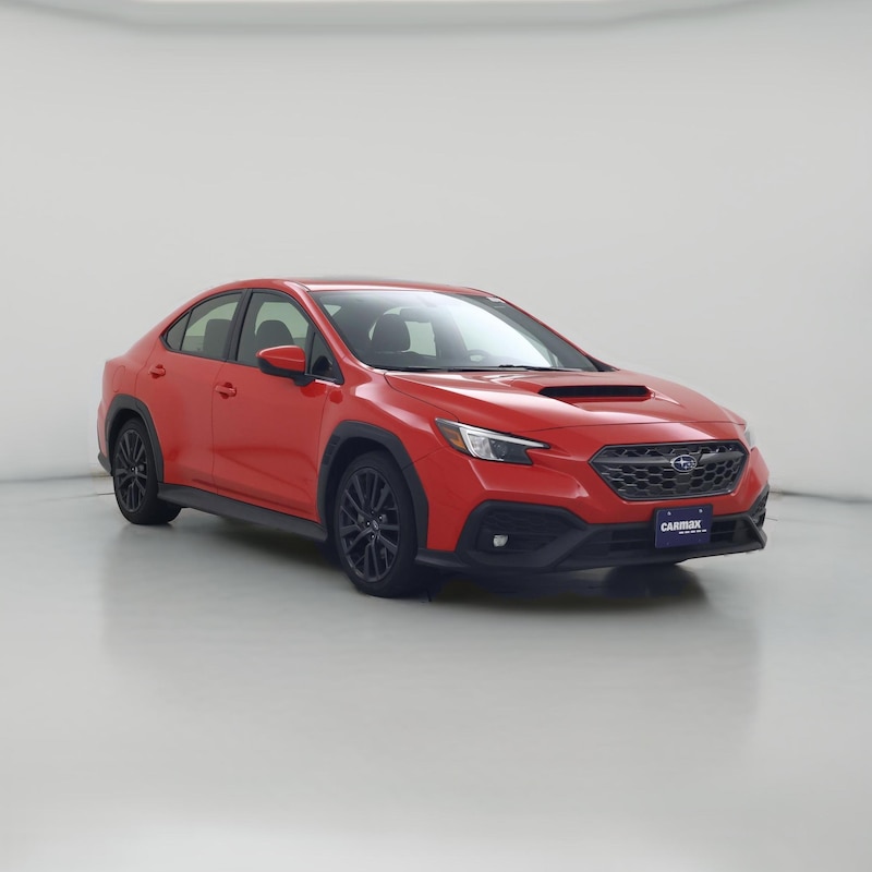 2023 Subaru WRX Premium