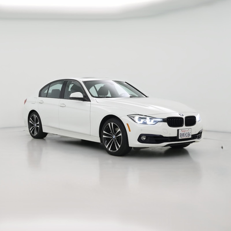 2018 BMW 330 I