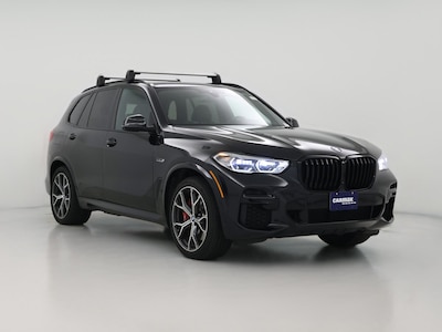 2023 BMW X5 Plug In Hybrid XDrive45e