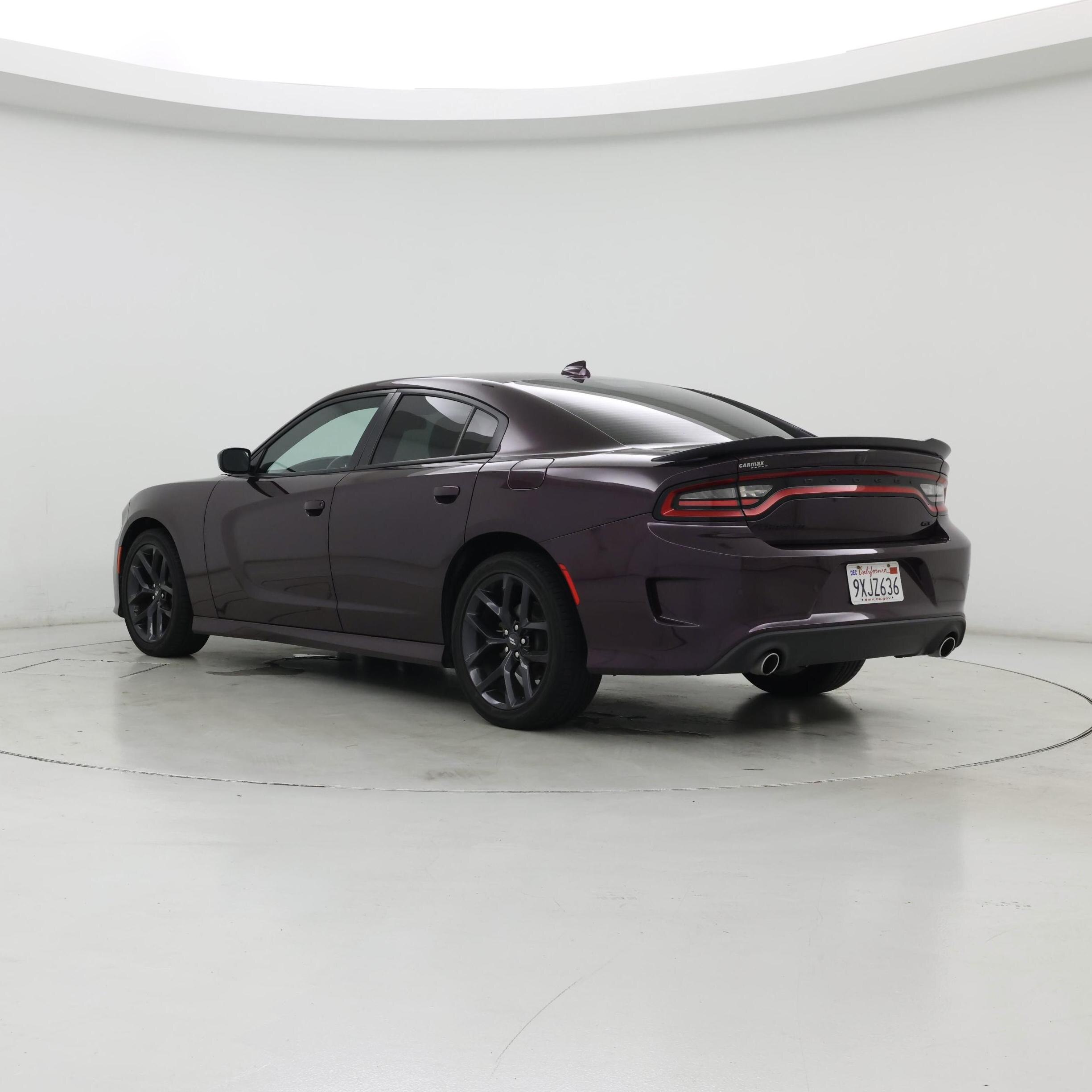 Thumbnail: 2022 Dodge Charger - 2