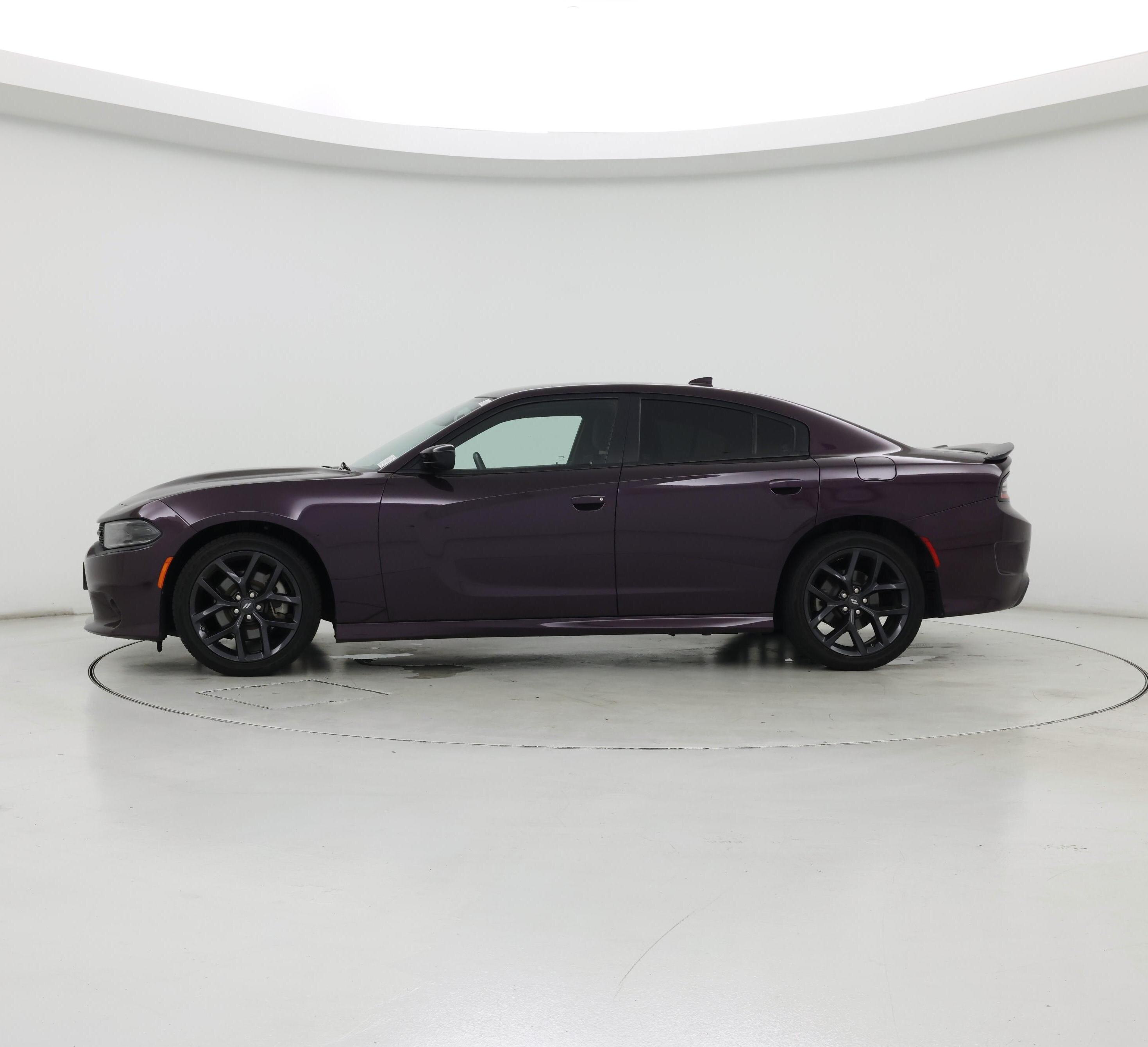 Thumbnail: 2022 Dodge Charger - 3