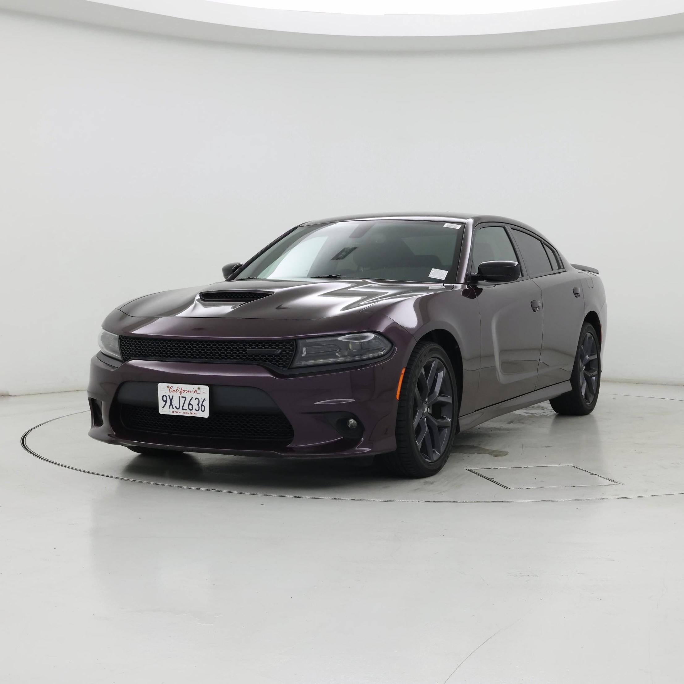 Thumbnail: 2022 Dodge Charger - 4
