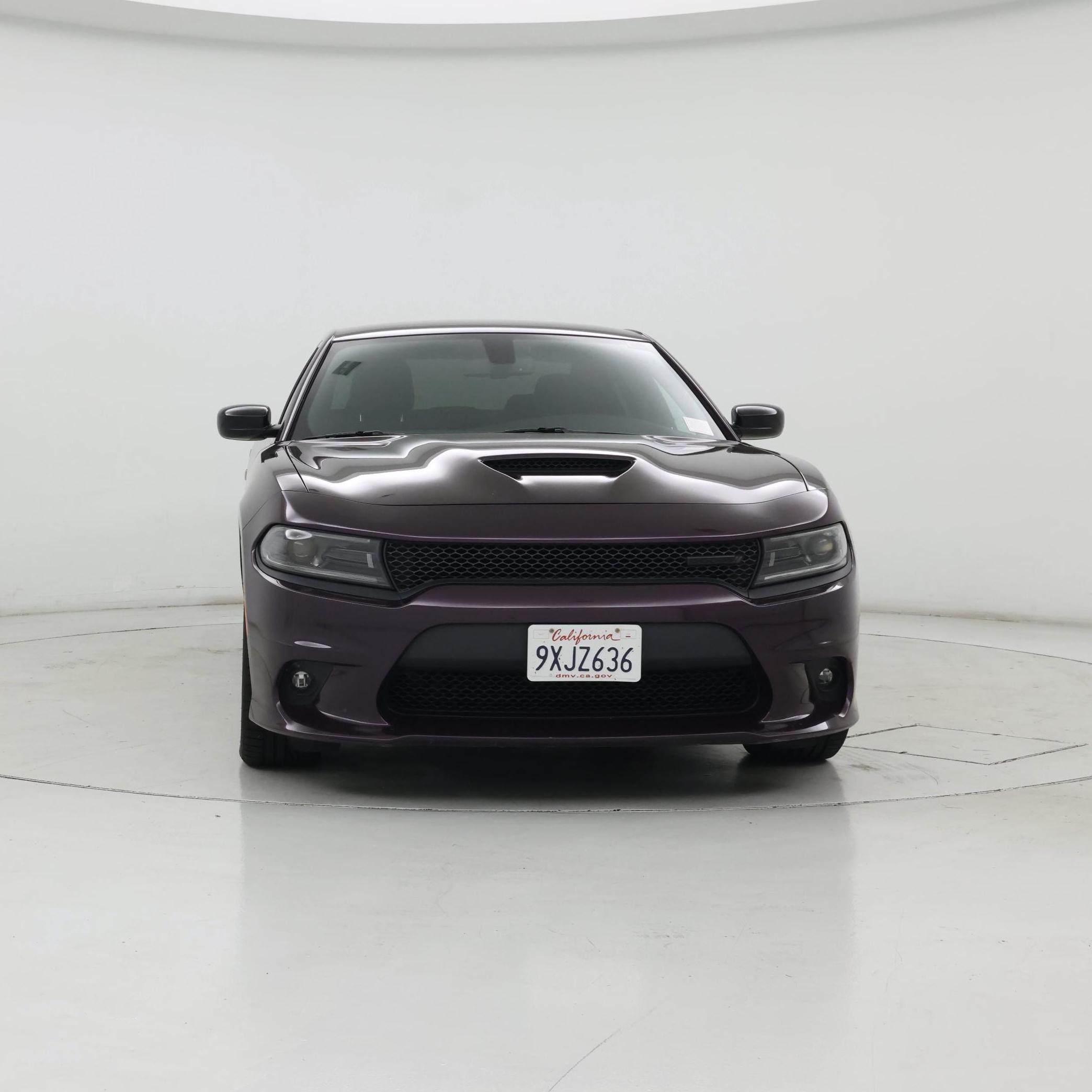 Thumbnail: 2022 Dodge Charger - 5