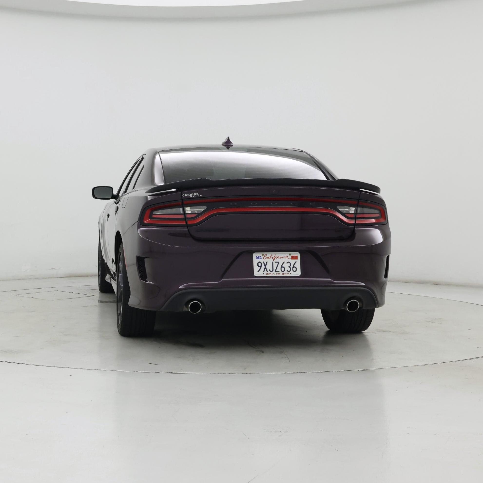 Thumbnail: 2022 Dodge Charger - 6