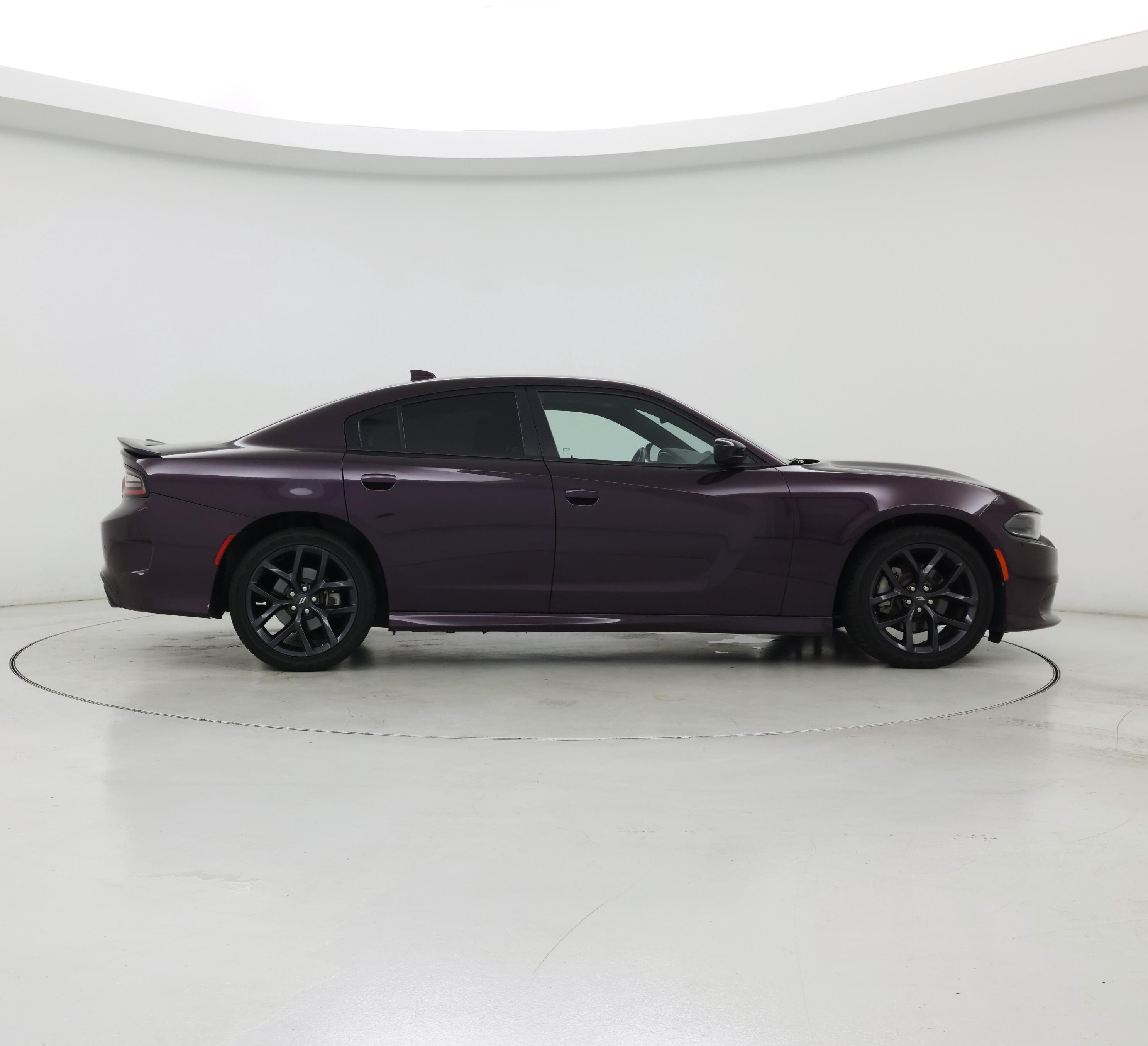 Thumbnail: 2022 Dodge Charger - 7