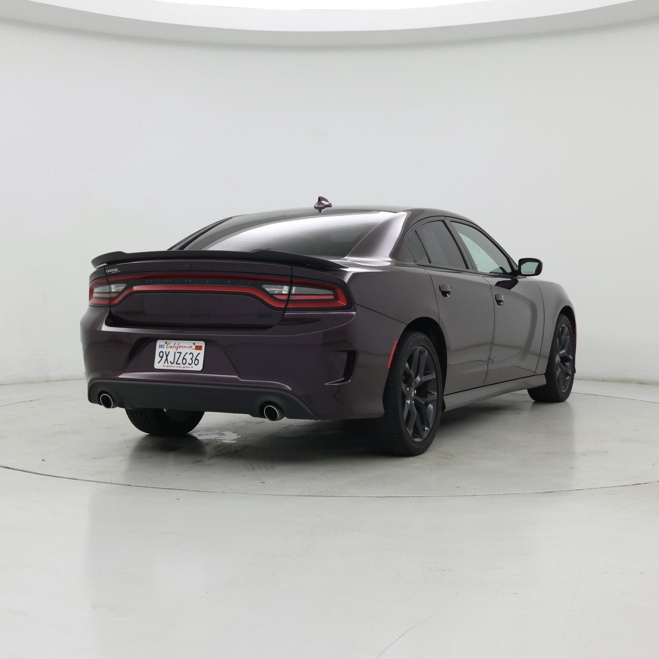 Thumbnail: 2022 Dodge Charger - 8