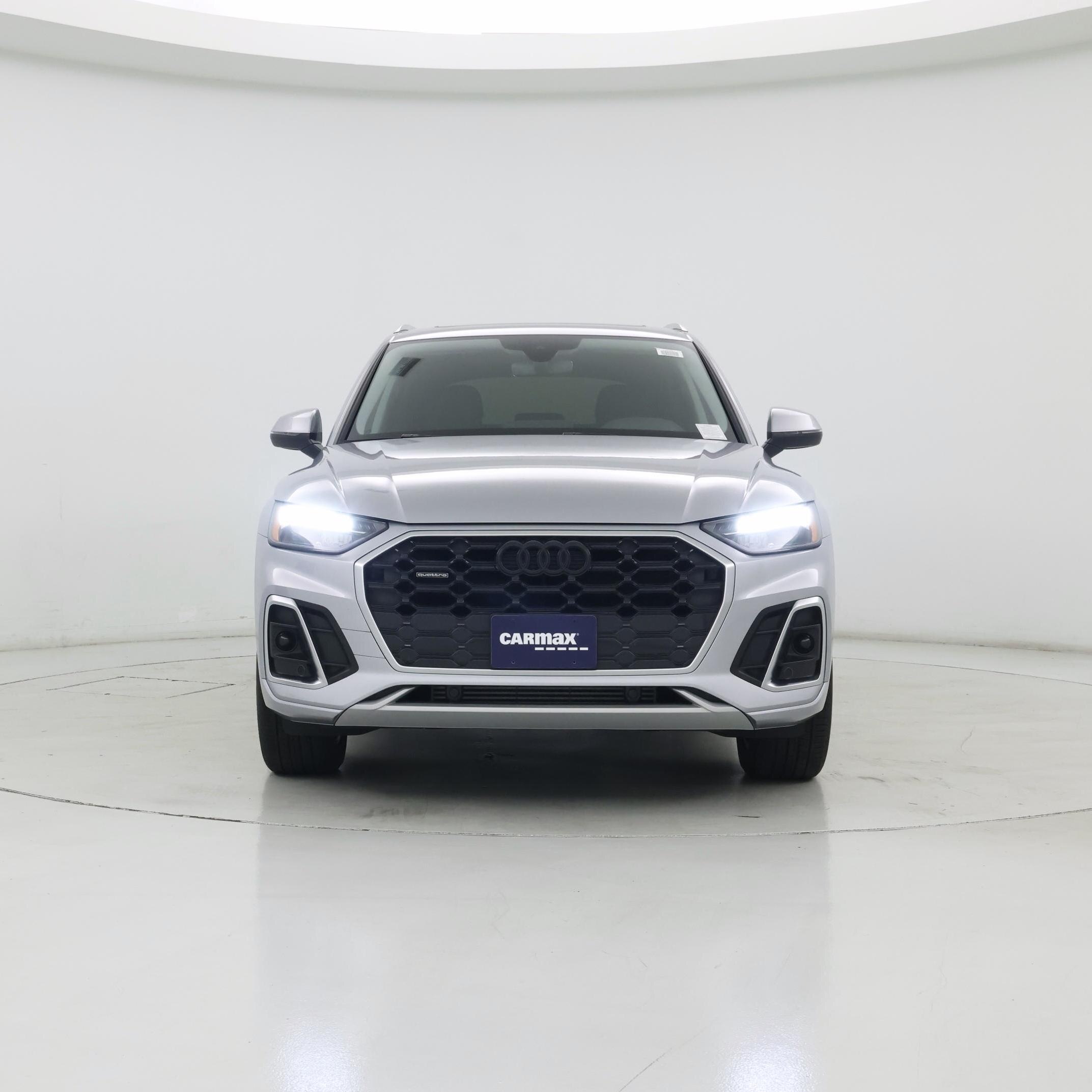 Thumbnail: 2022 Audi Q5 - 5