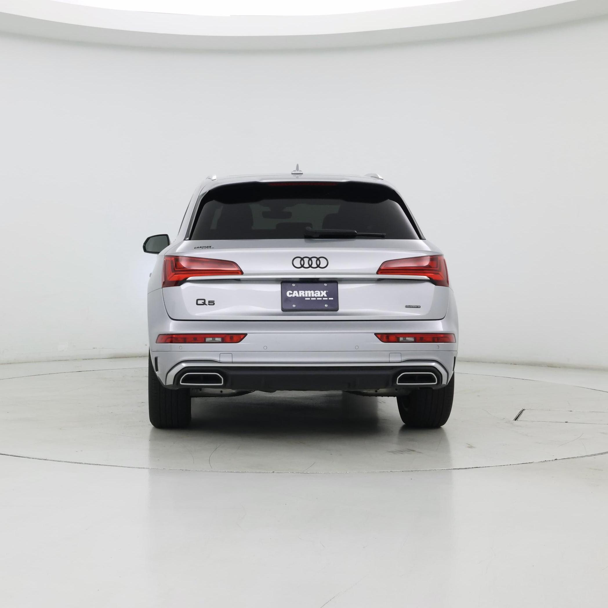 Thumbnail: 2022 Audi Q5 - 6
