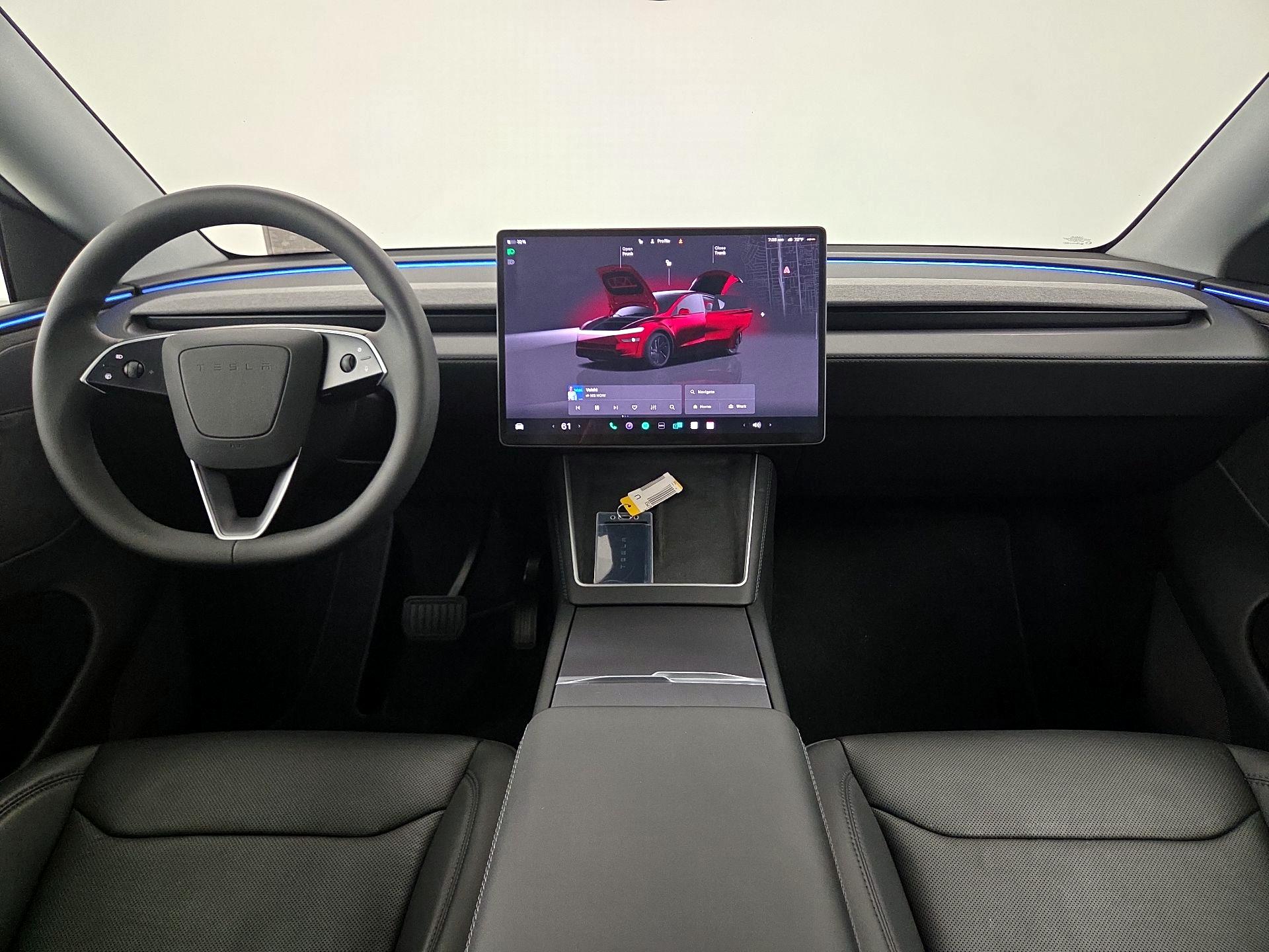 Thumbnail: 2026 Tesla Model Y - 9