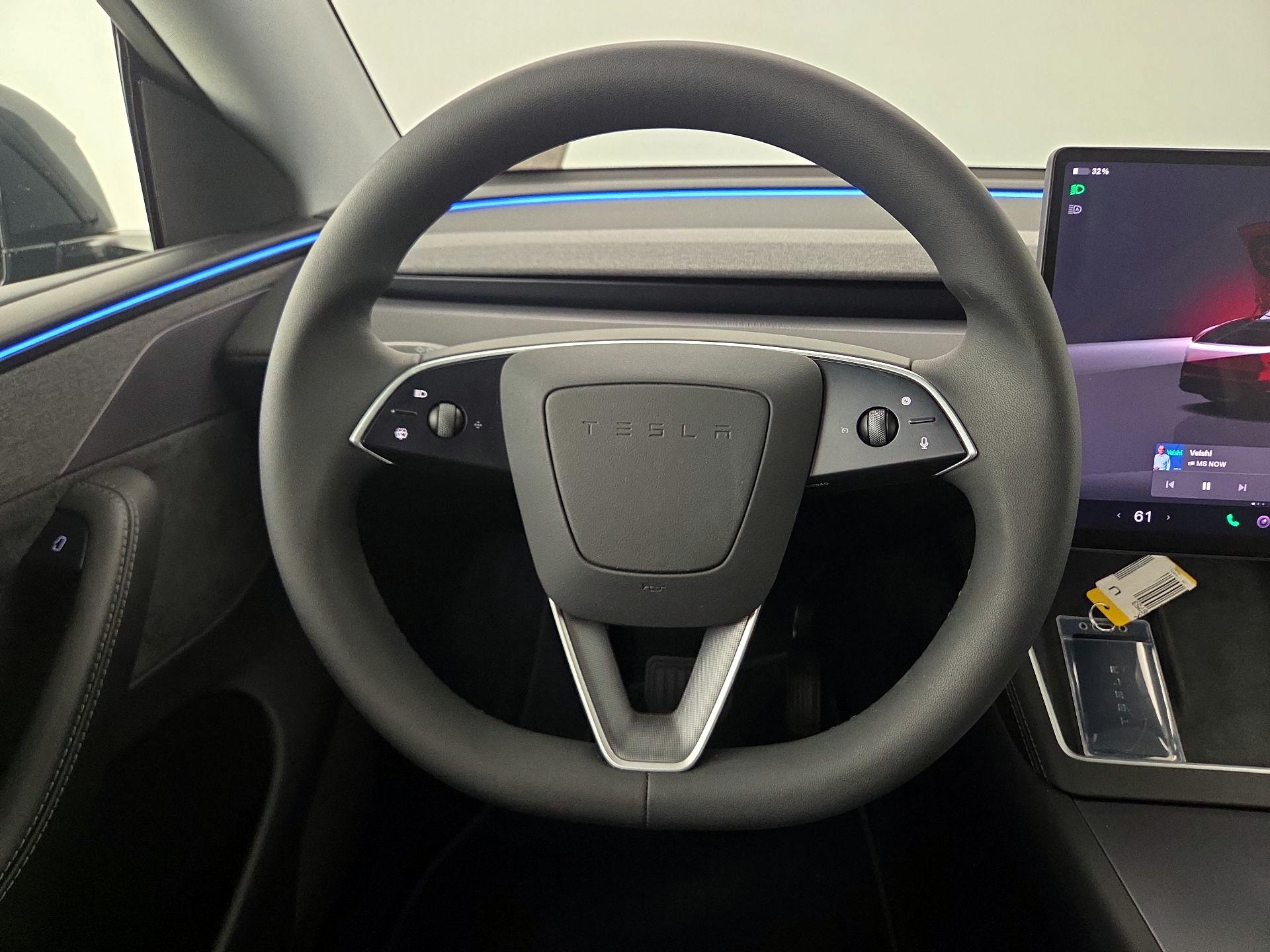 Thumbnail: 2026 Tesla Model Y - 10