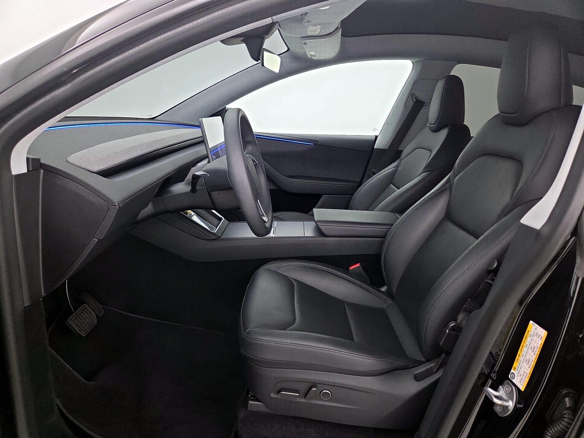 Thumbnail: 2026 Tesla Model Y - 11