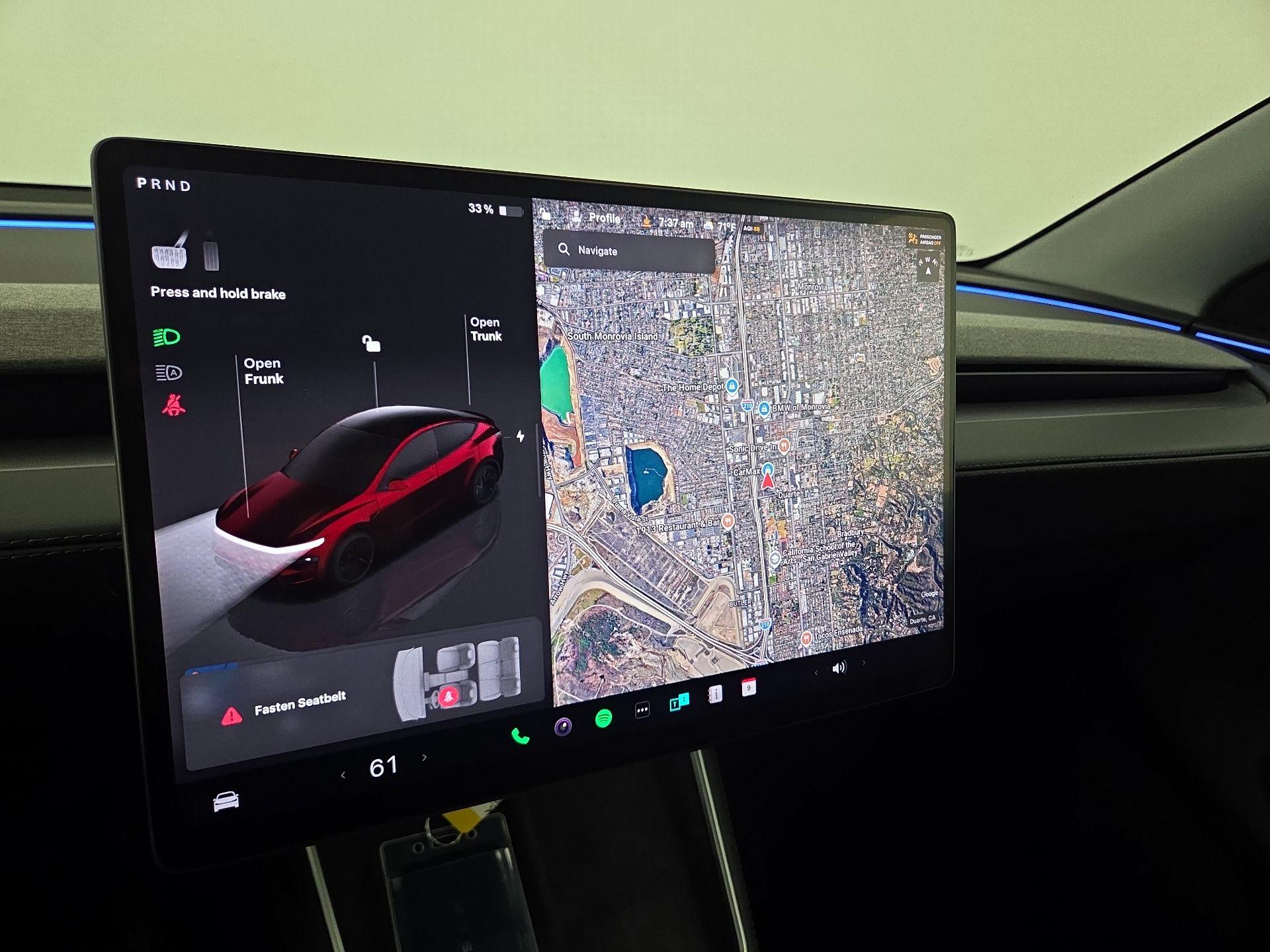 Thumbnail: 2026 Tesla Model Y - 13
