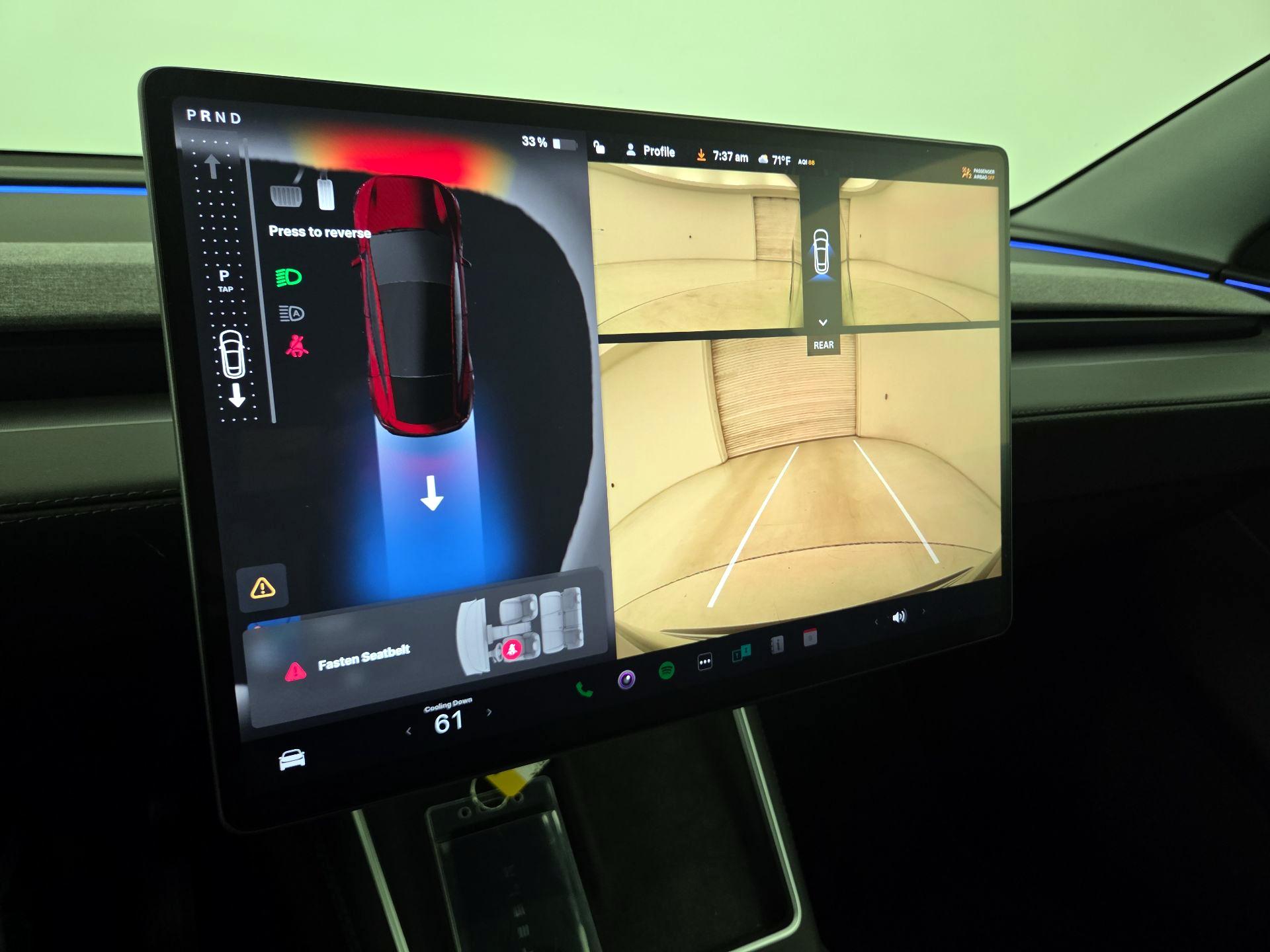 Thumbnail: 2026 Tesla Model Y - 14