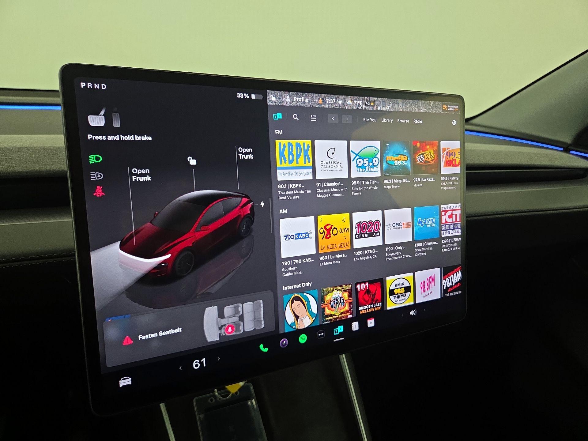 Thumbnail: 2026 Tesla Model Y - 15