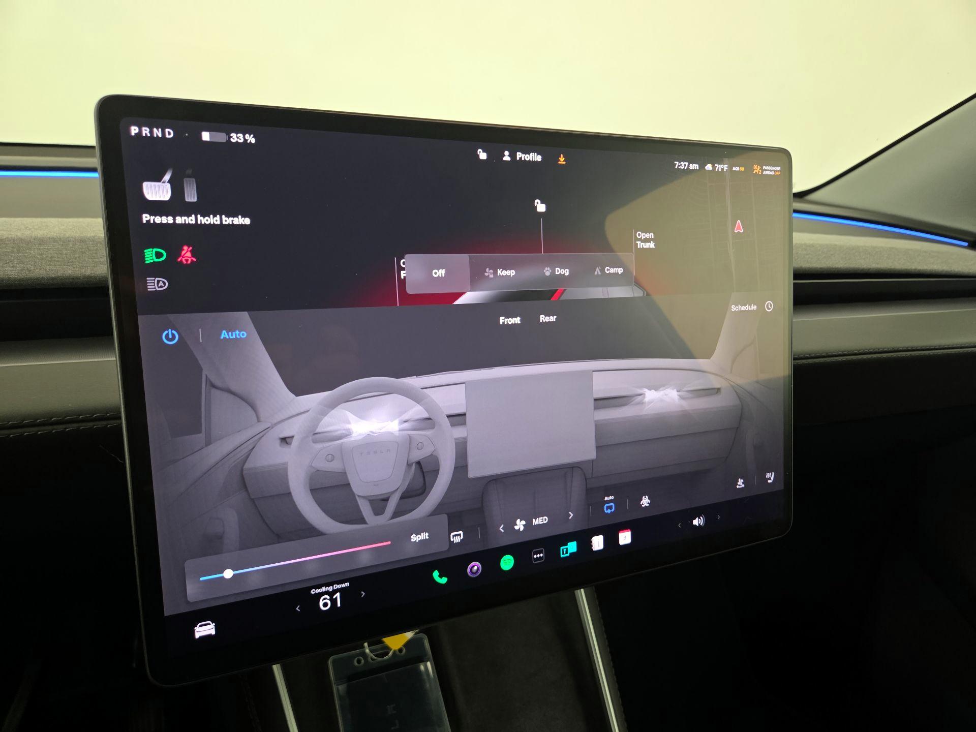 Thumbnail: 2026 Tesla Model Y - 16