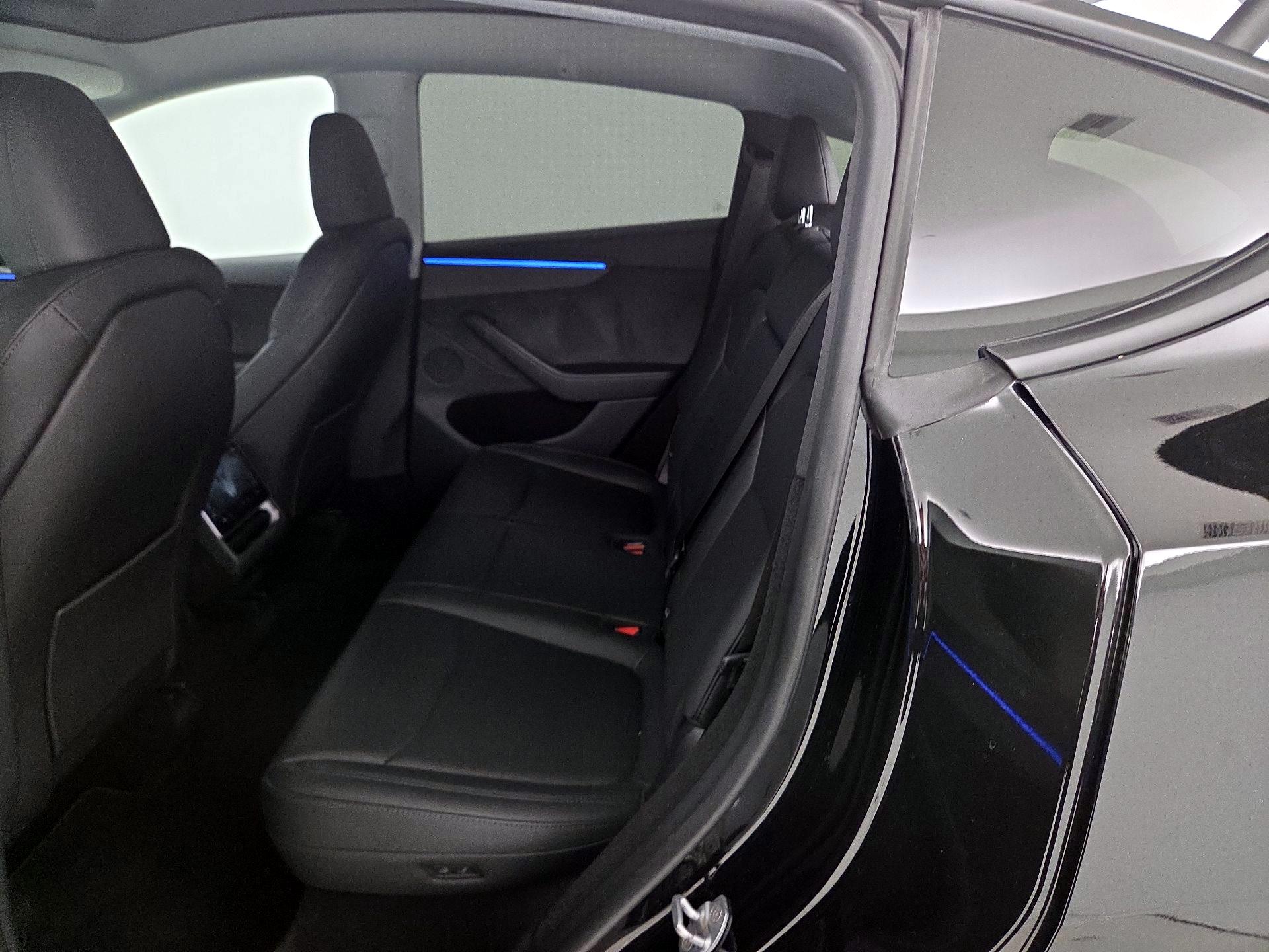 Thumbnail: 2026 Tesla Model Y - 19