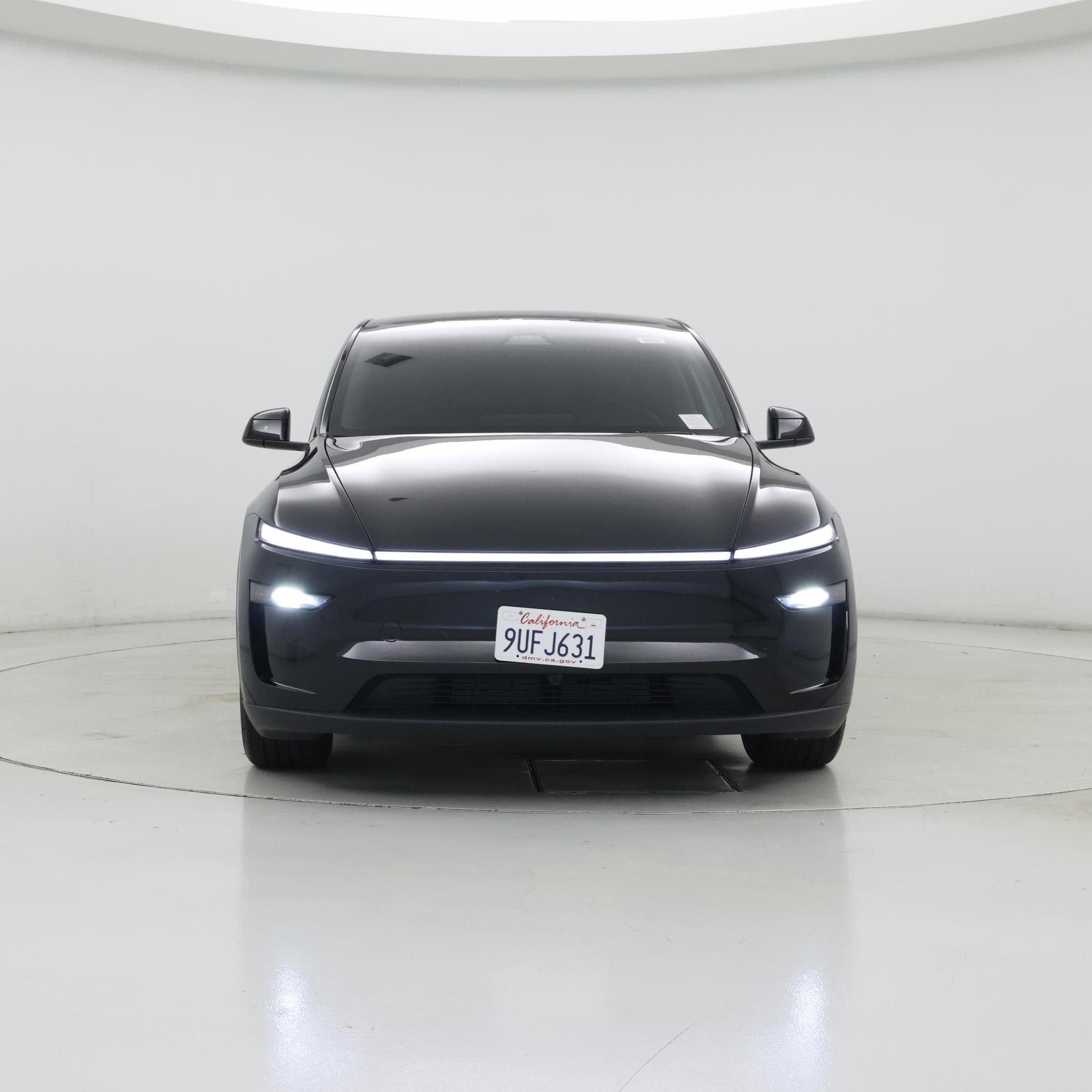Thumbnail: 2026 Tesla Model Y - 5