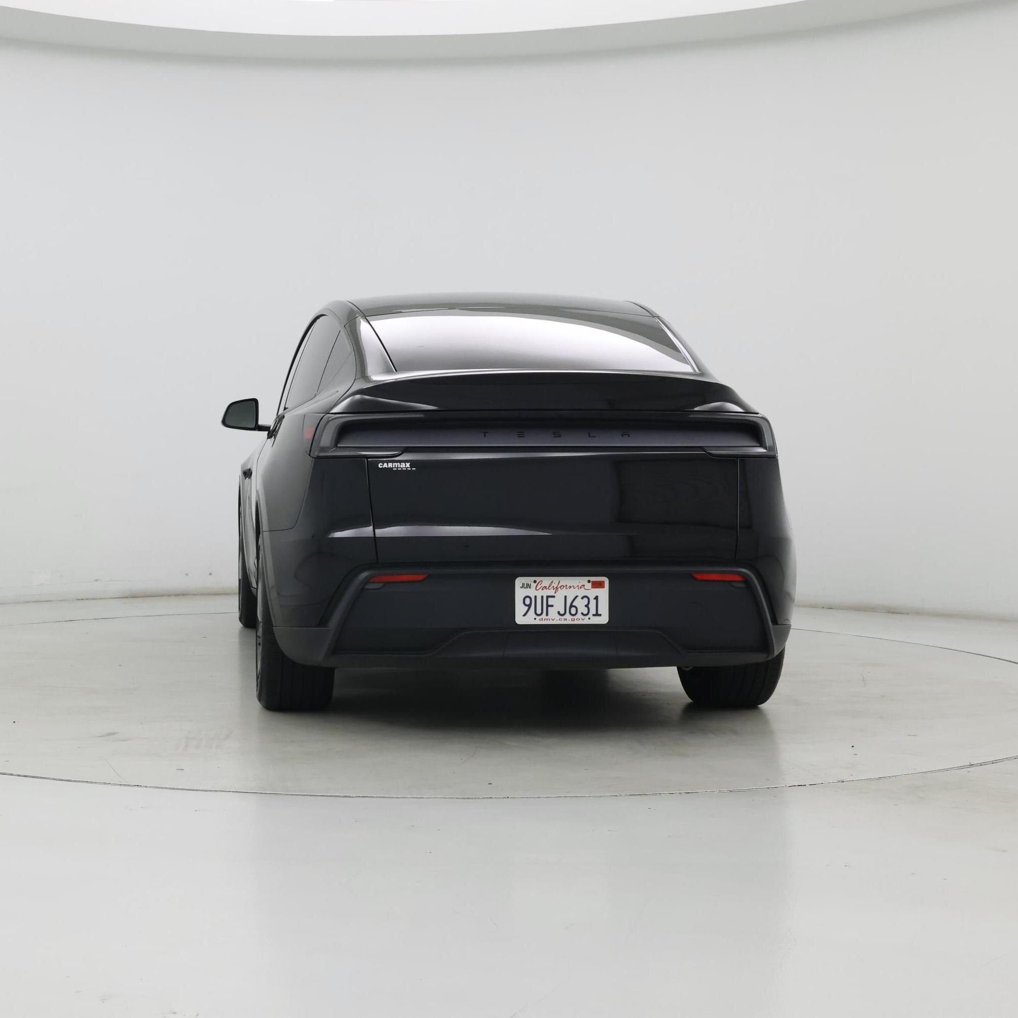 Thumbnail: 2026 Tesla Model Y - 6