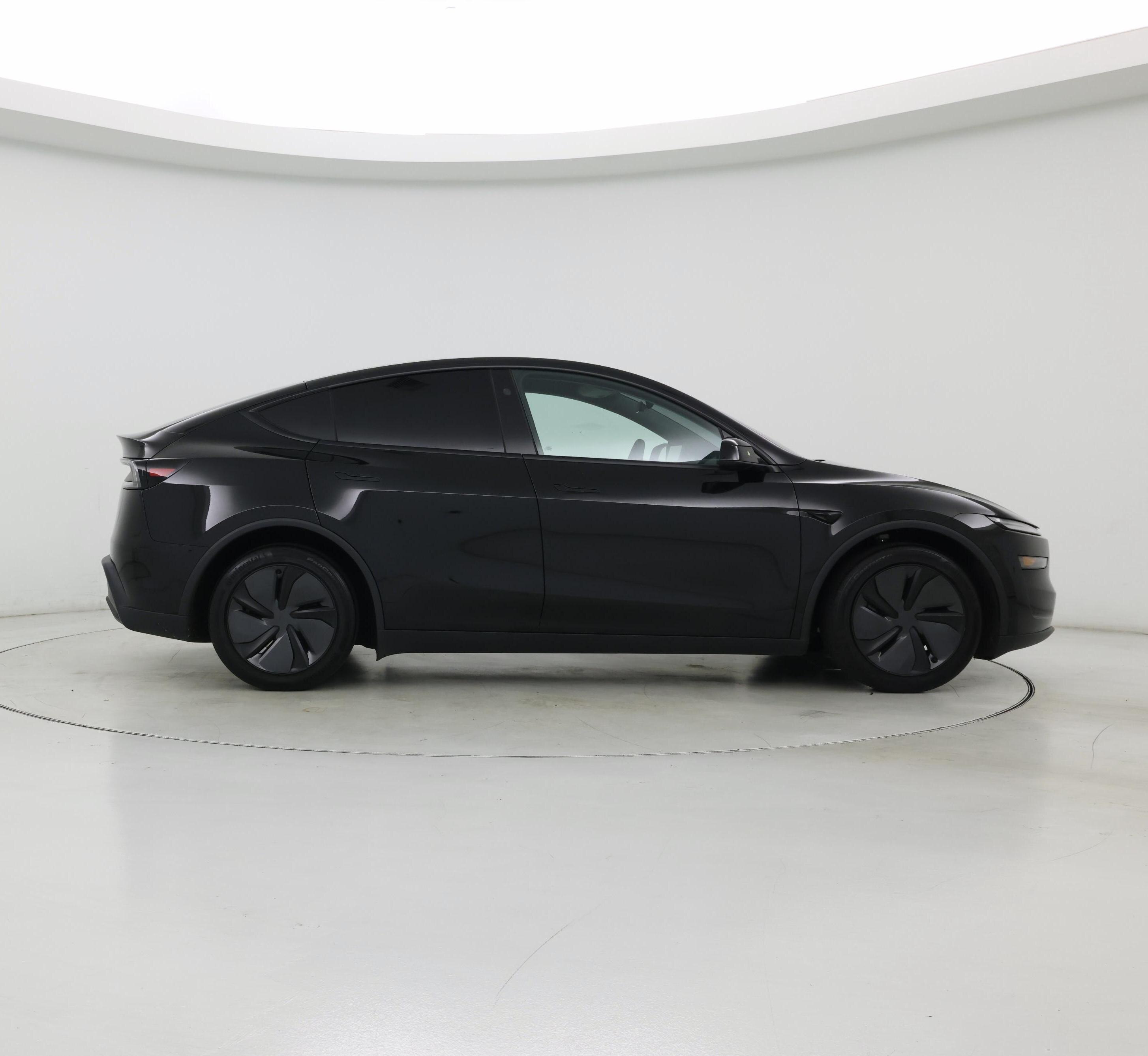 Thumbnail: 2026 Tesla Model Y - 7