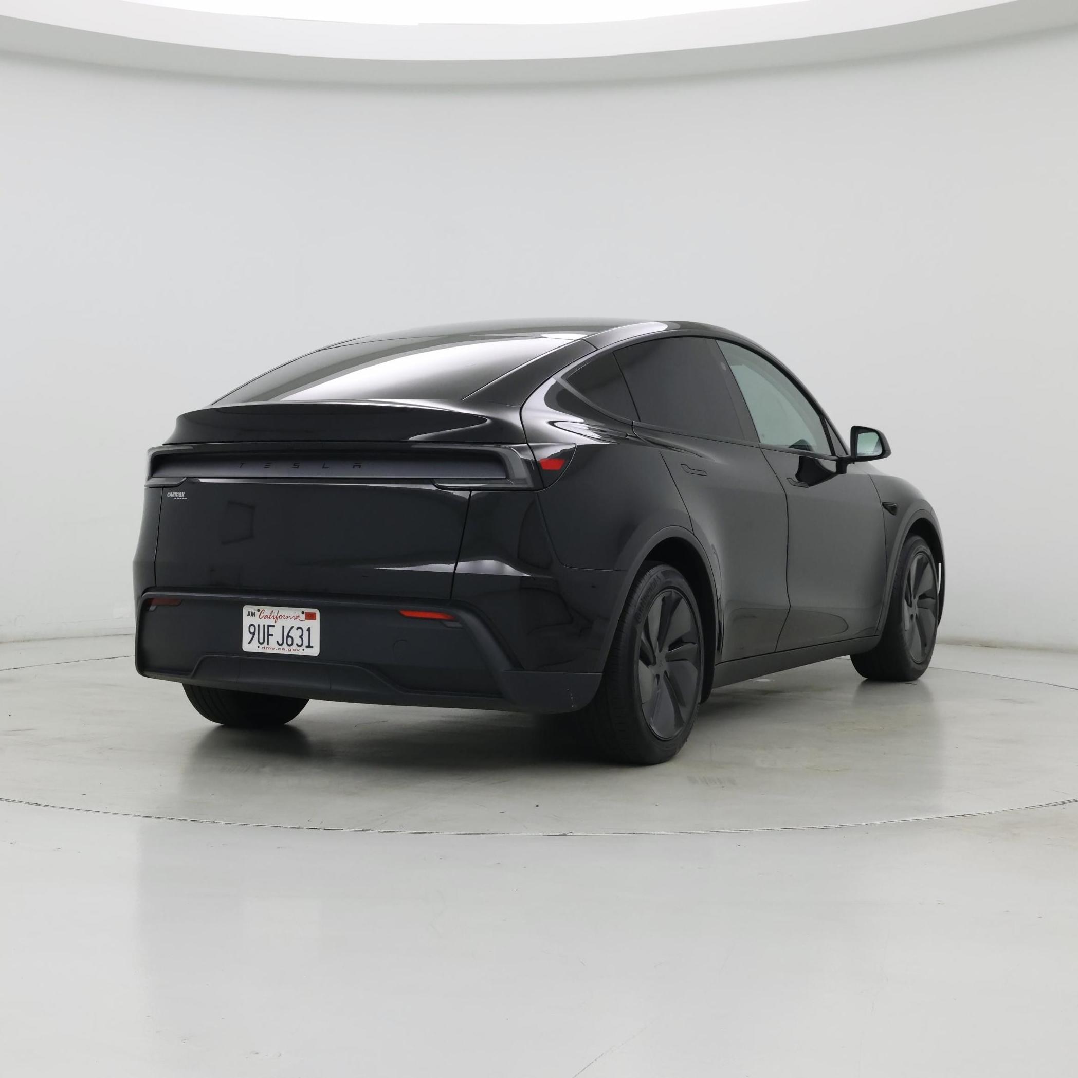 Thumbnail: 2026 Tesla Model Y - 8